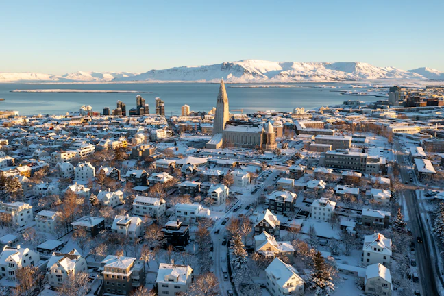 3 Days in Reykjavik: Ultra-Budget Travel Guide