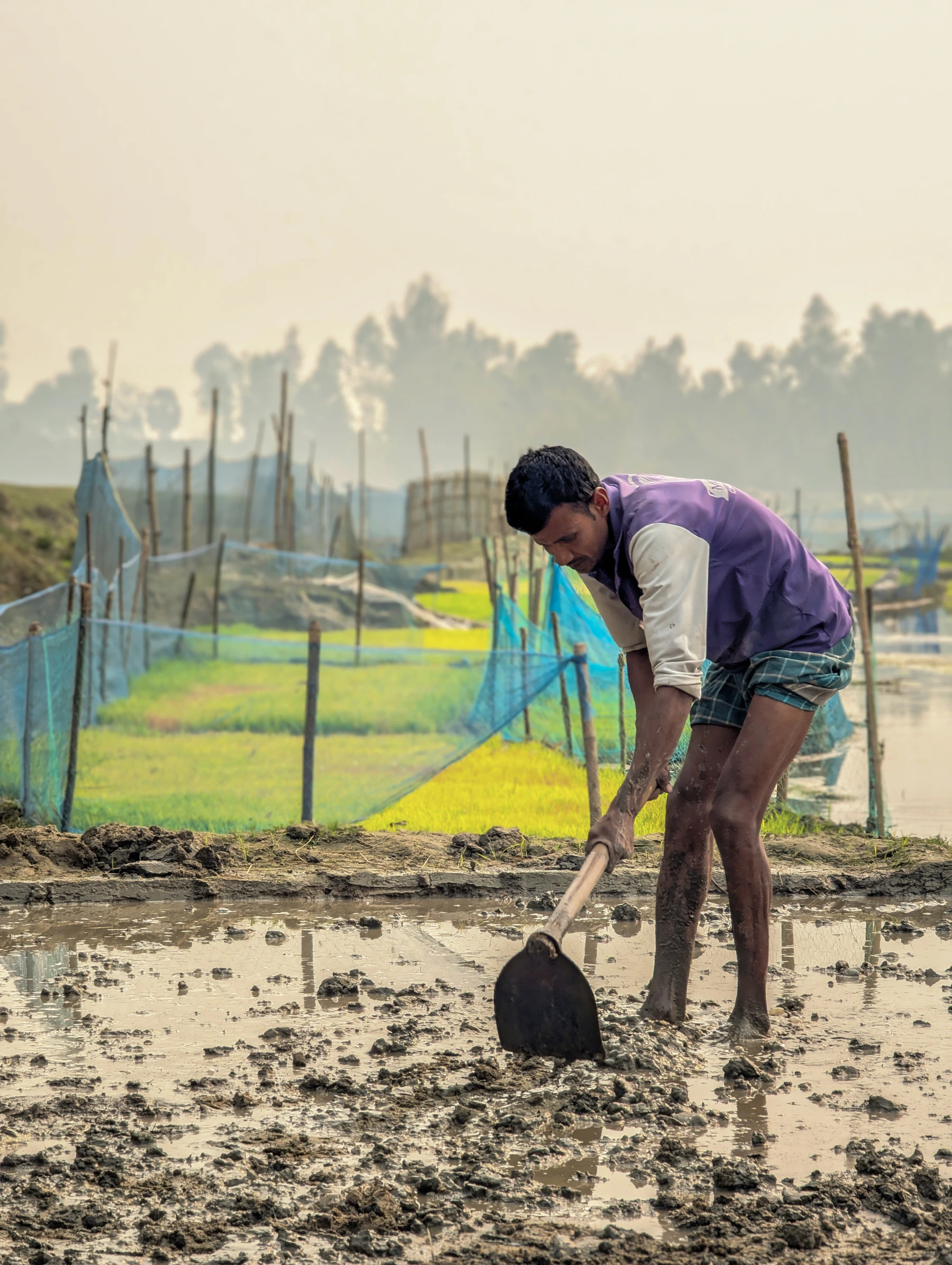 Livelihood and Enterprise Update
