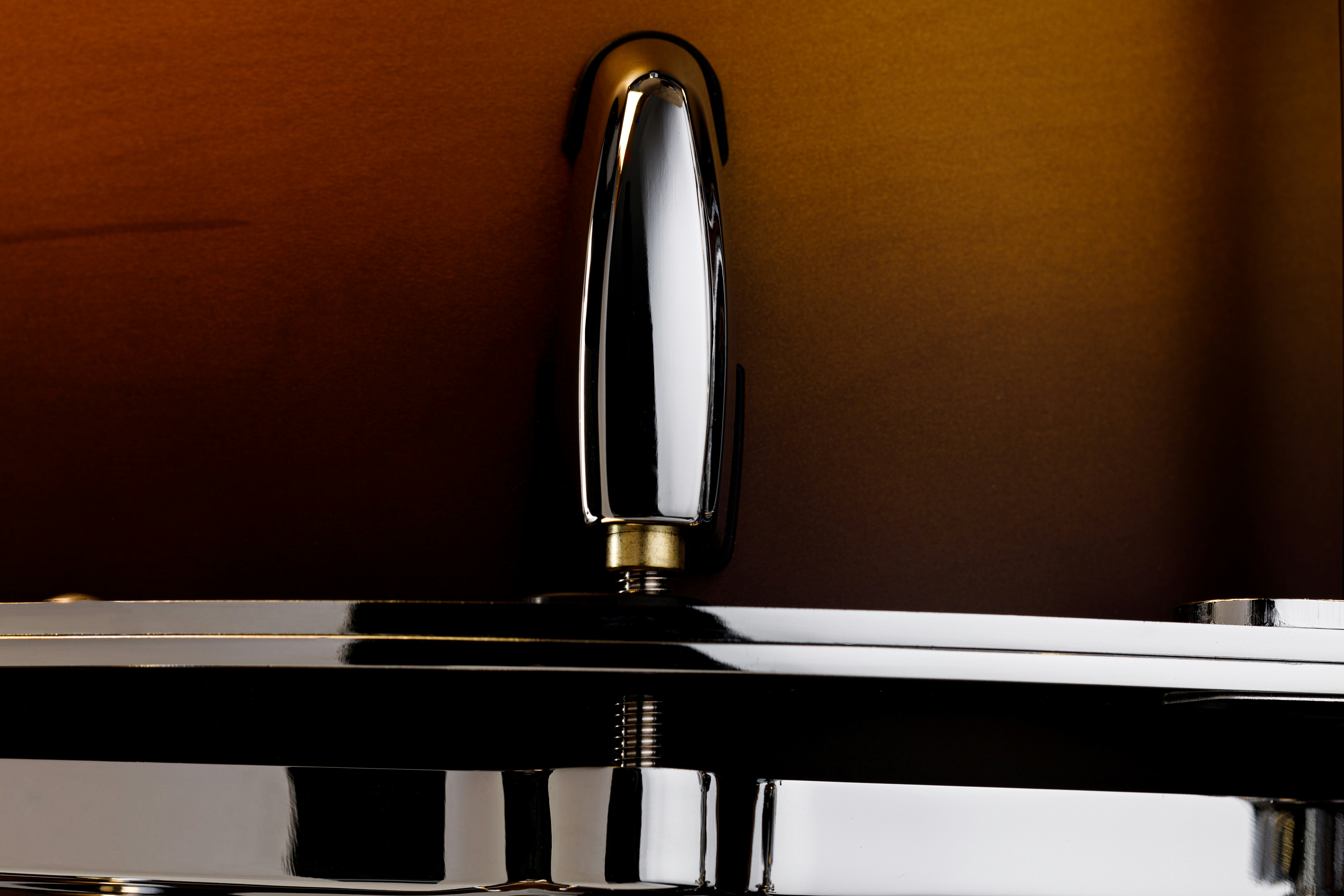 Modern Faucet