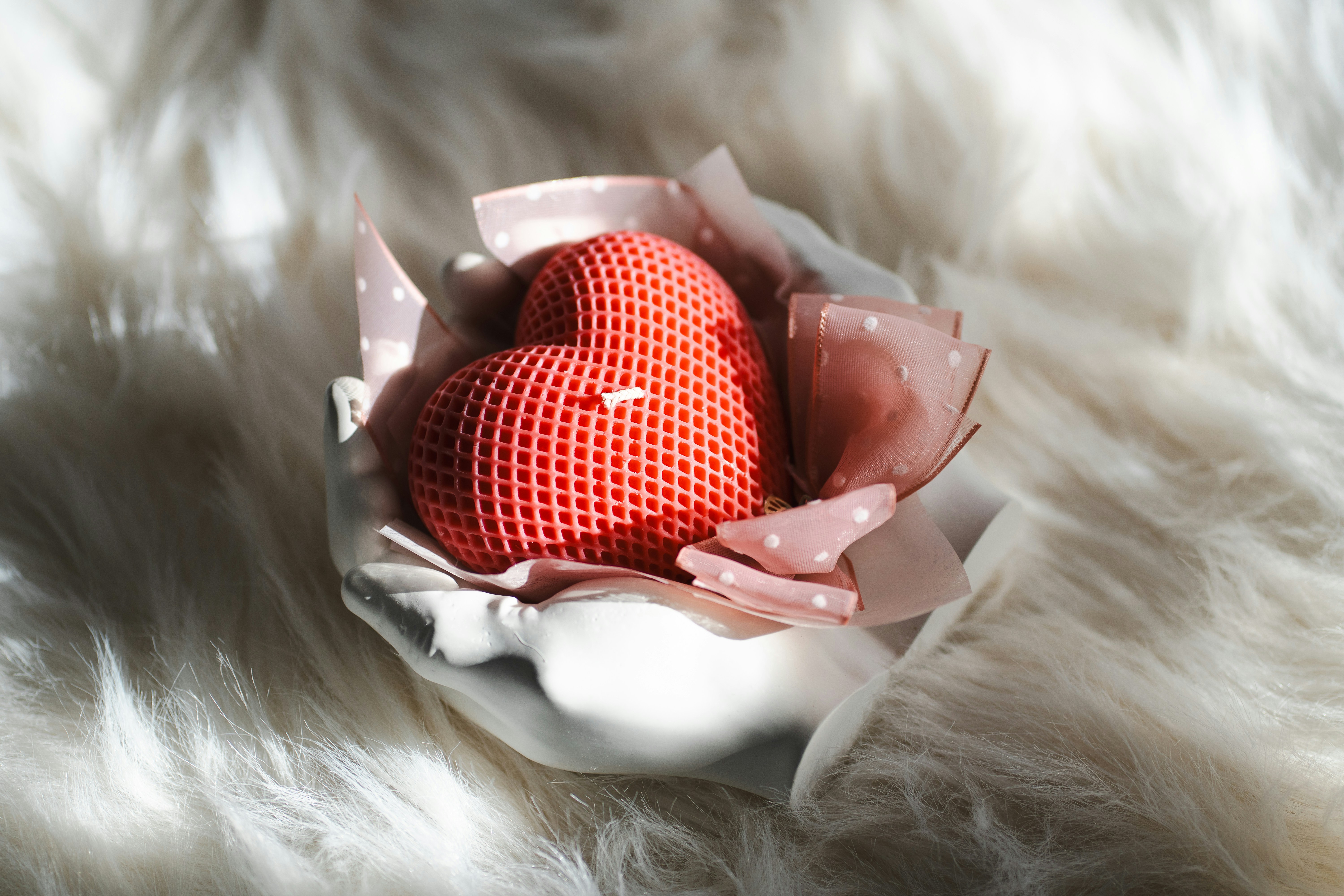 Turn a Day at Home Into a Valentines Surprise: Romantic Ideas for Celebrating