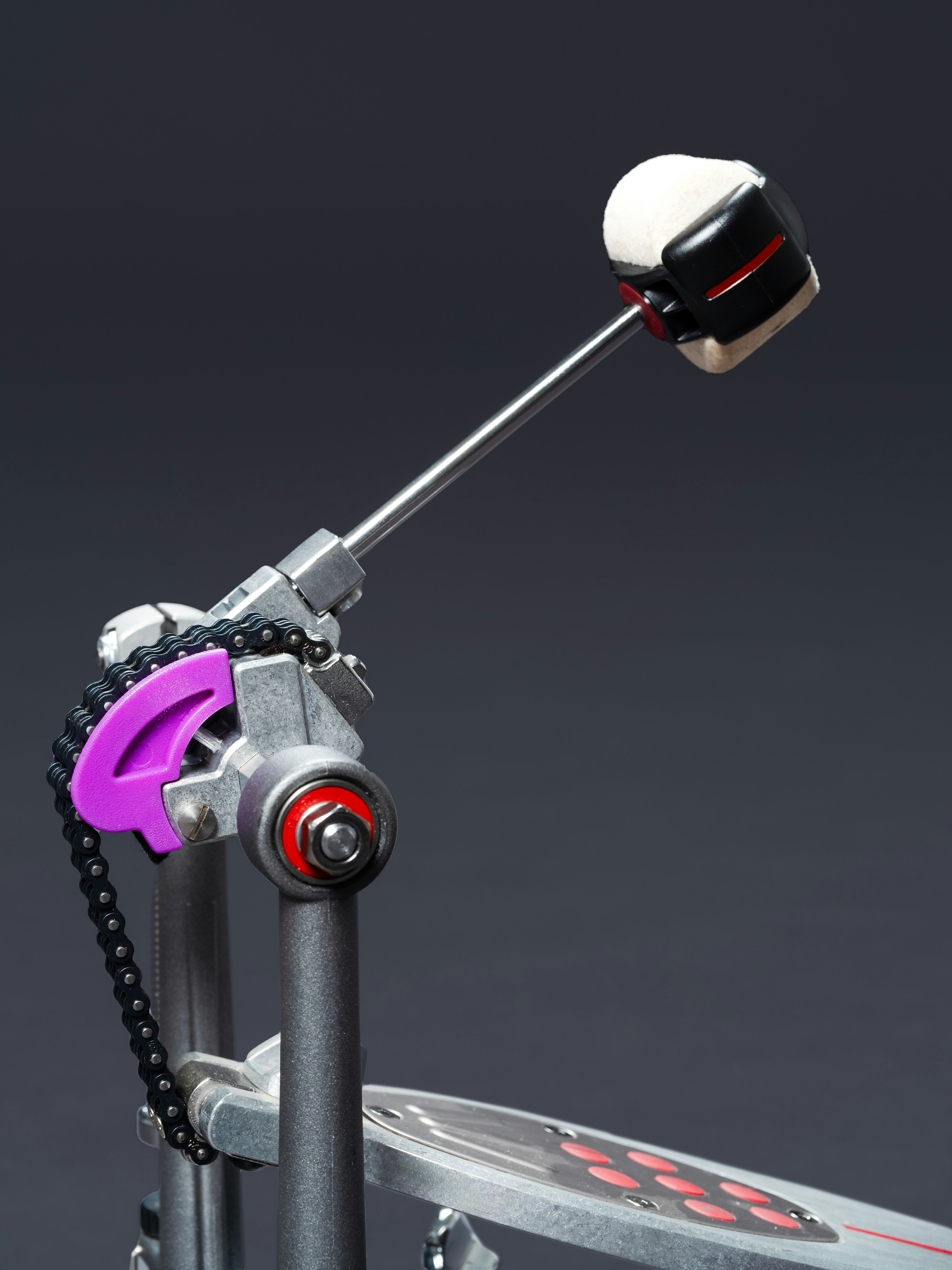 black and white bed linen