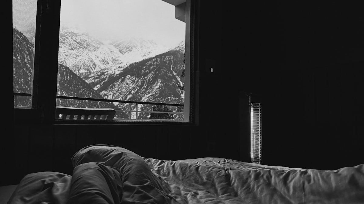 Wind-Down Routines That Actually Work for Anxious Brains