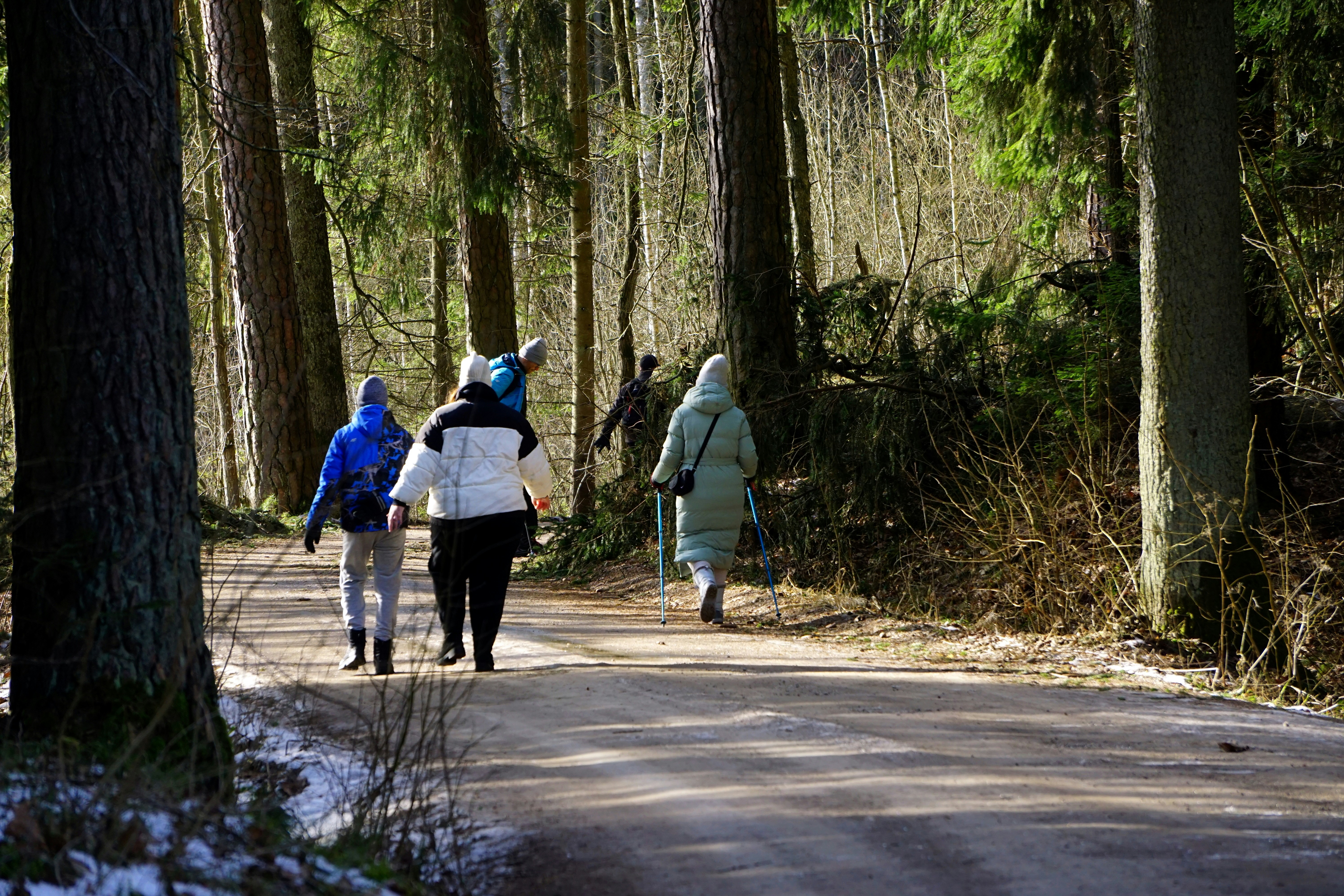 "AGATA" Biuro Turystyczne Bożena Sadkowska