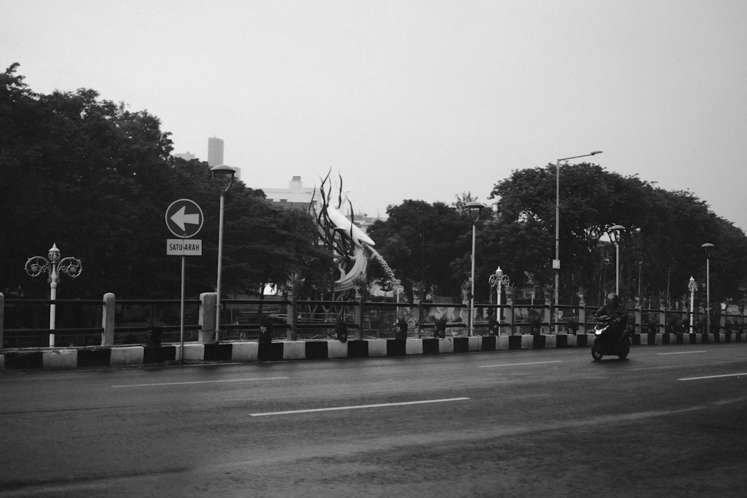 4-Day Surabaya Budget Itinerary: Backpacking Guide