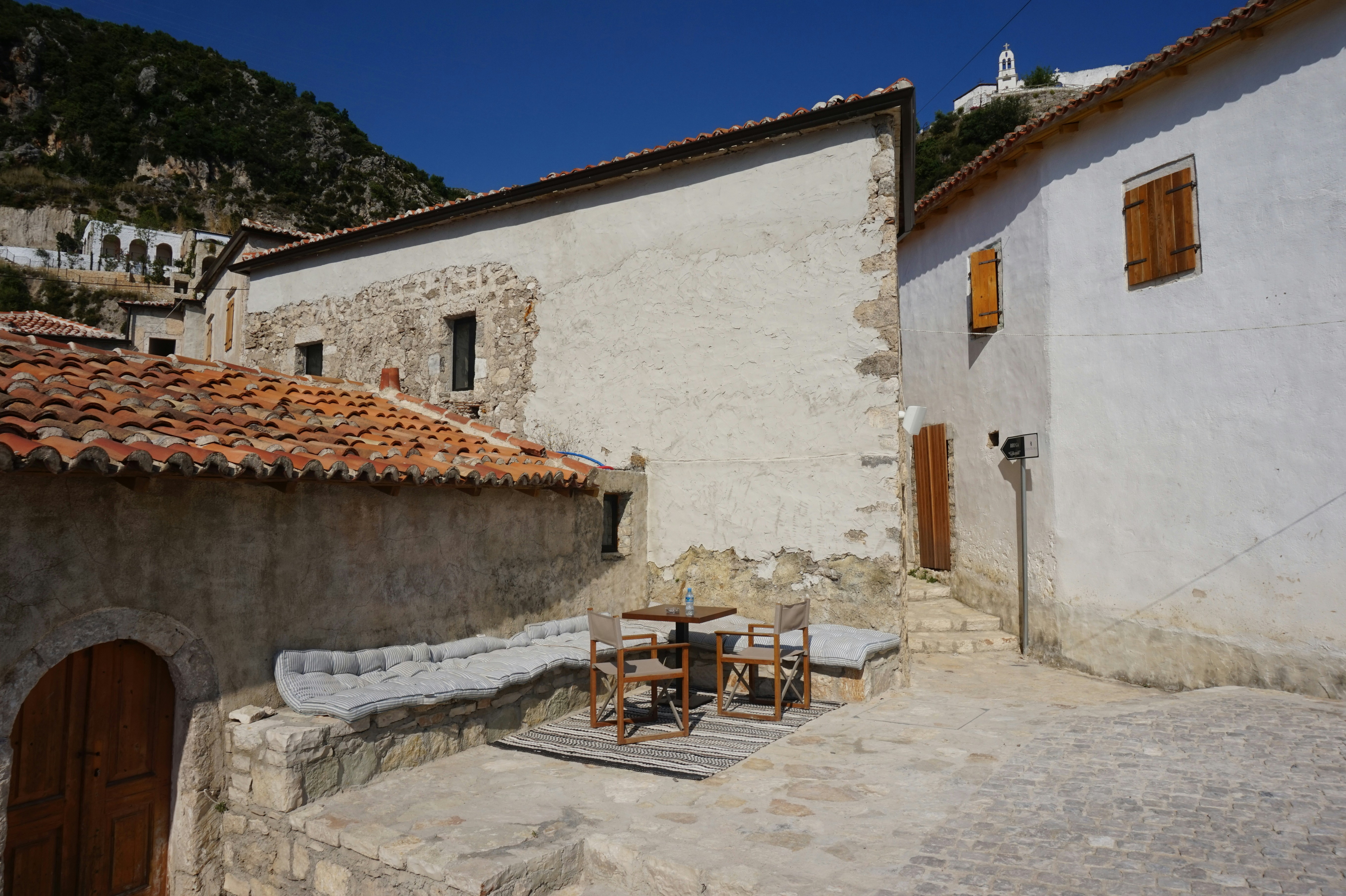 The Heart of Albanian Social Life: Why Coffee Means So Much
