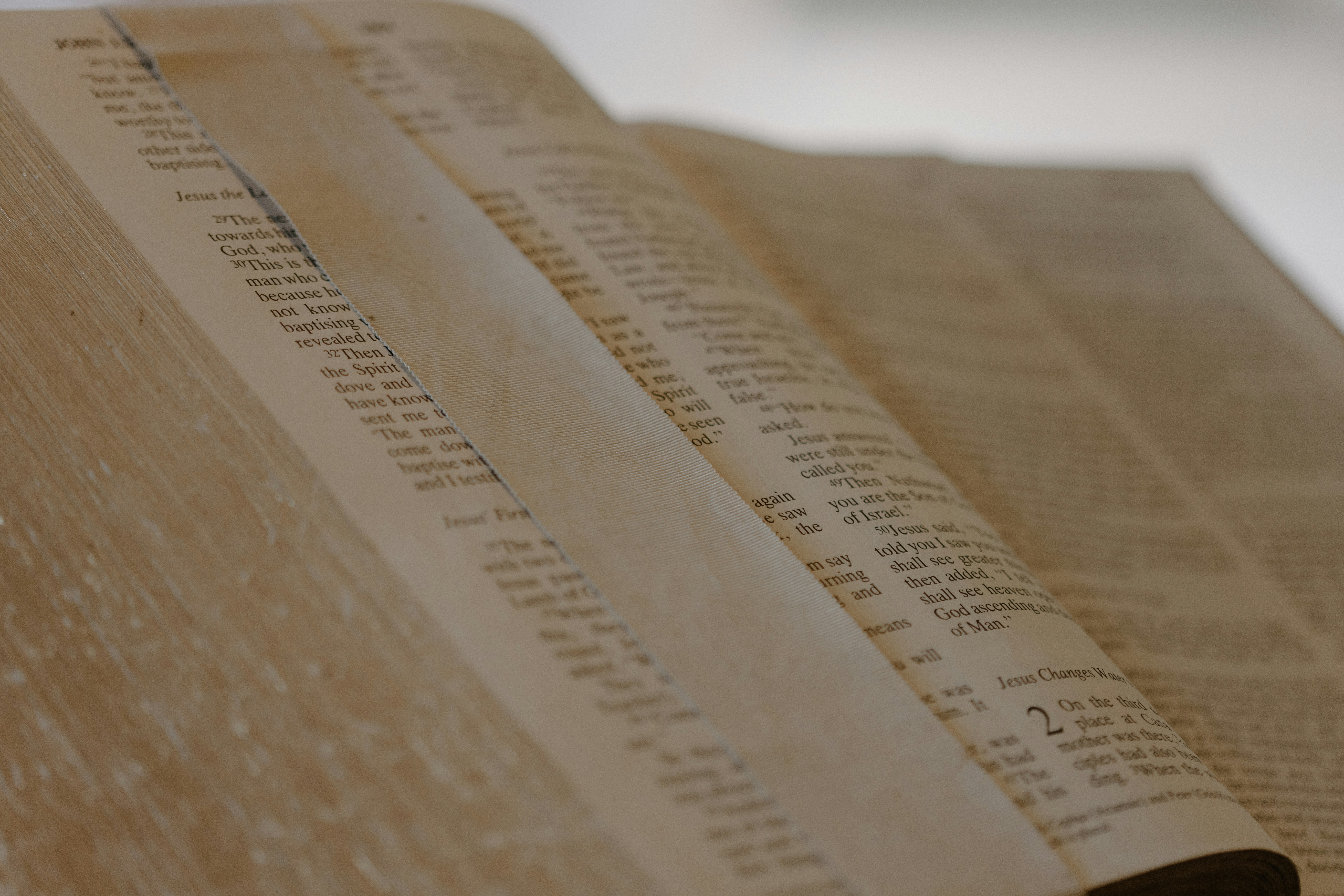 Photo by anniespratt