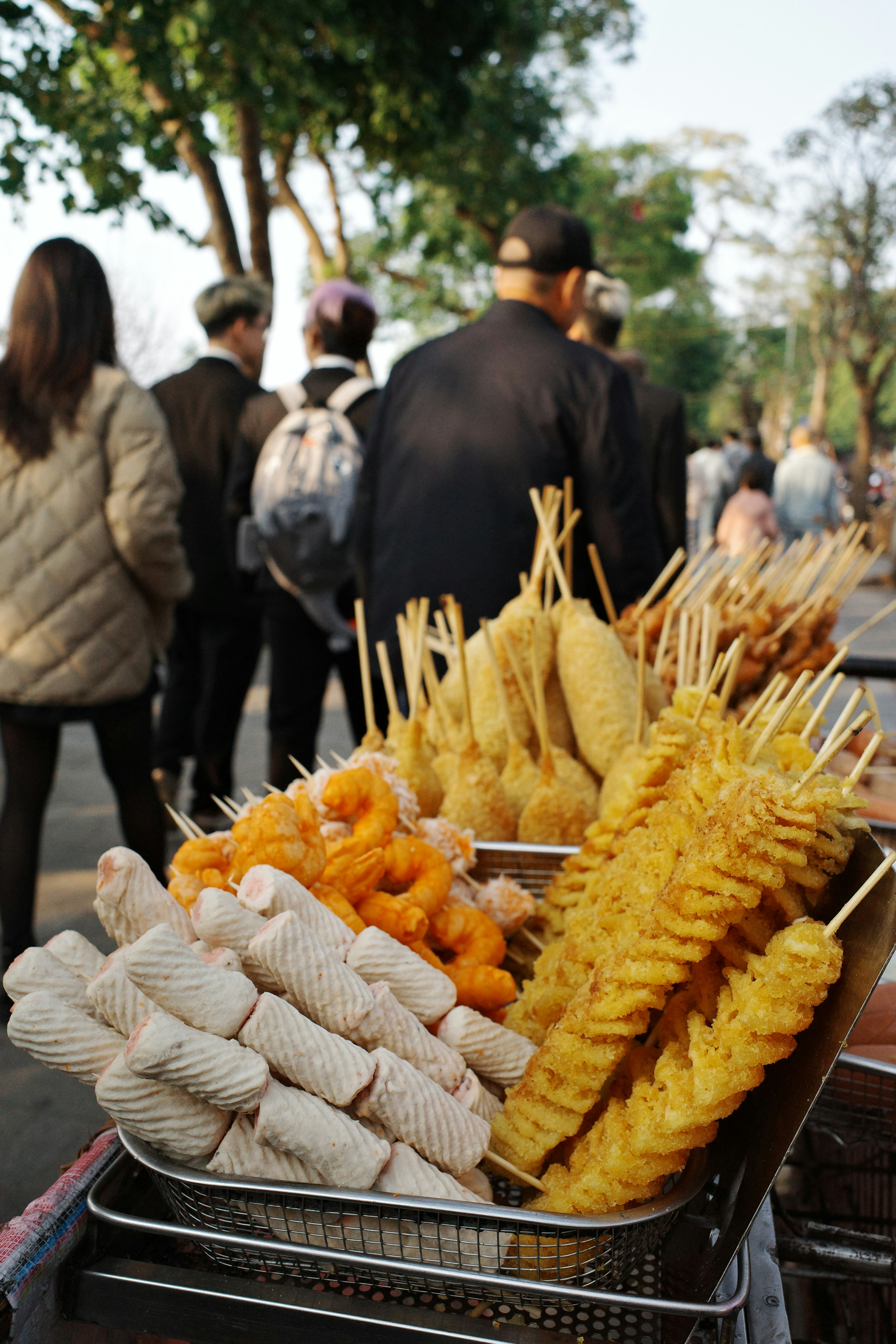 Kayaking Experiences