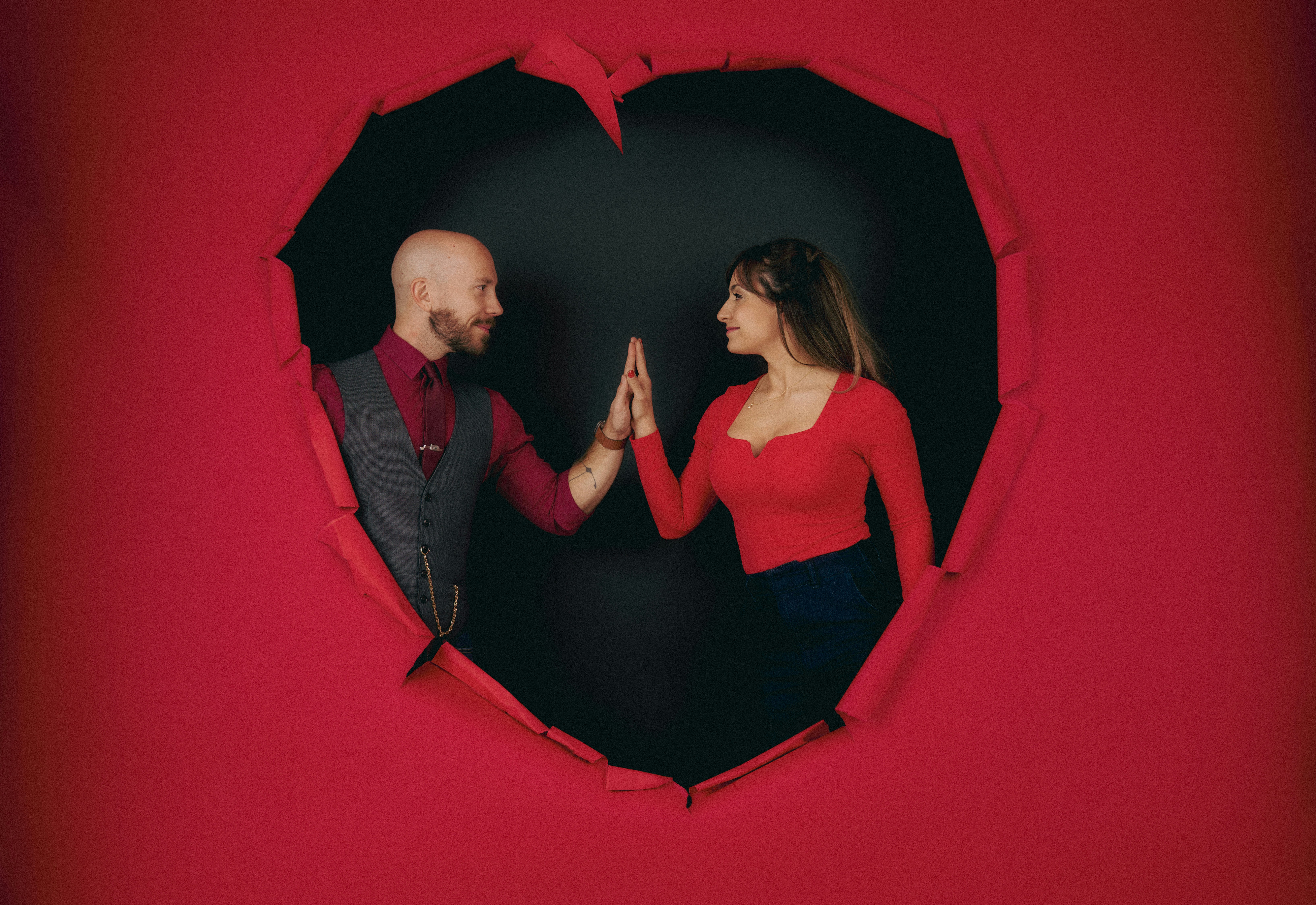 St. Valentine & The Origin of Being “Your” Valentine