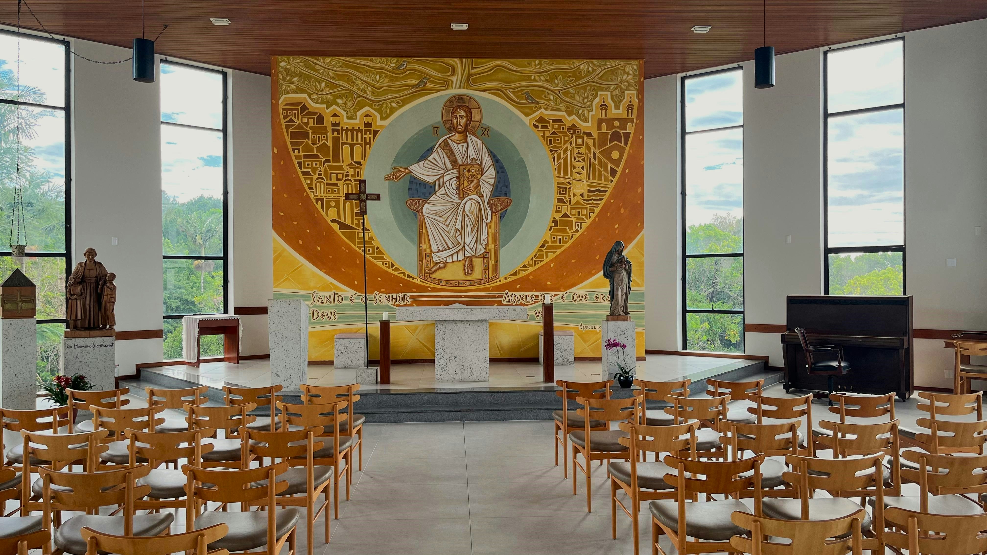 O que significa estar em Cristo de verdade? Reflexão opõe fruto à religiosidade de aparência imagem do post