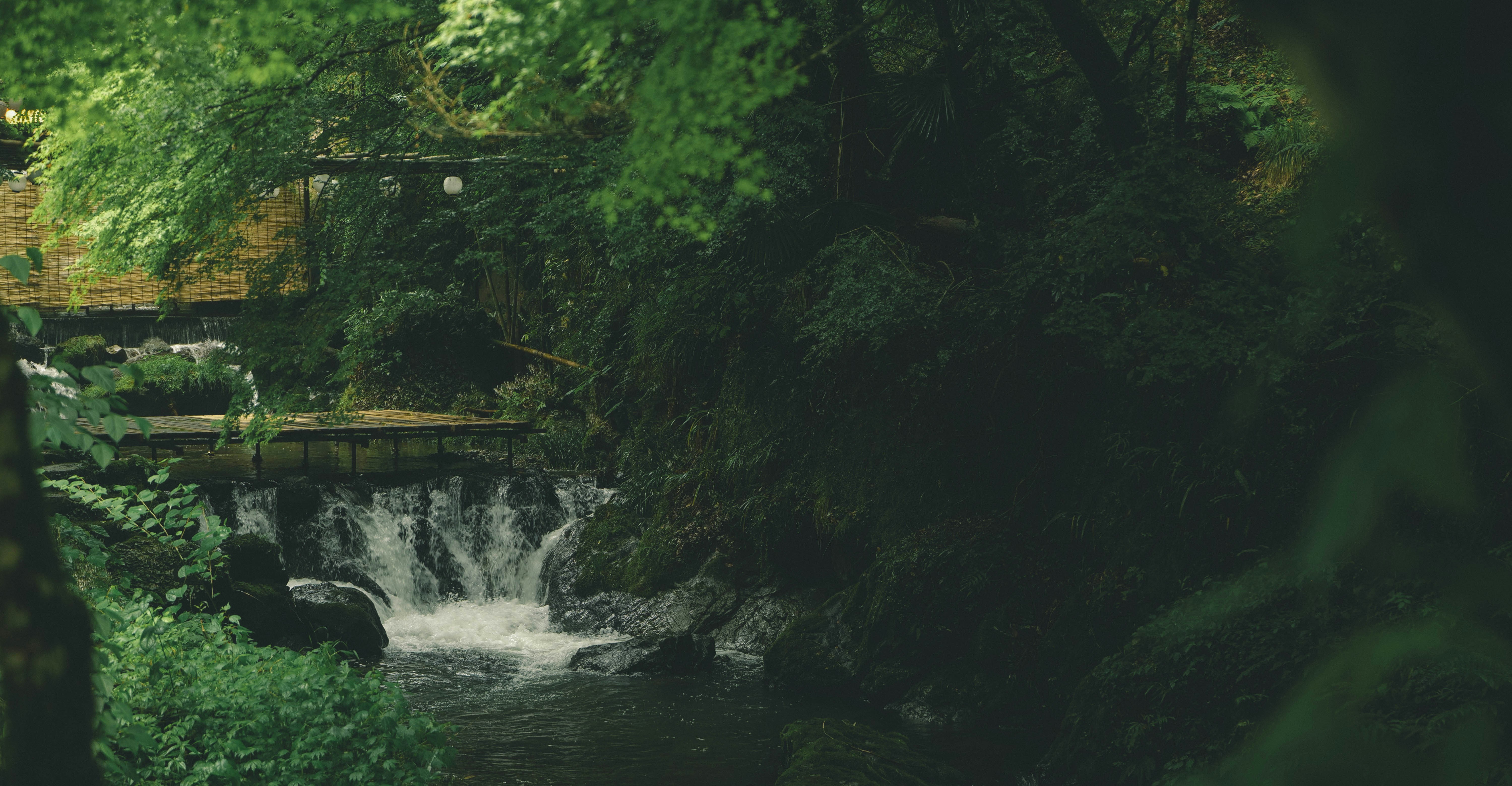 温泉旅行 秘湯関連画像(1)