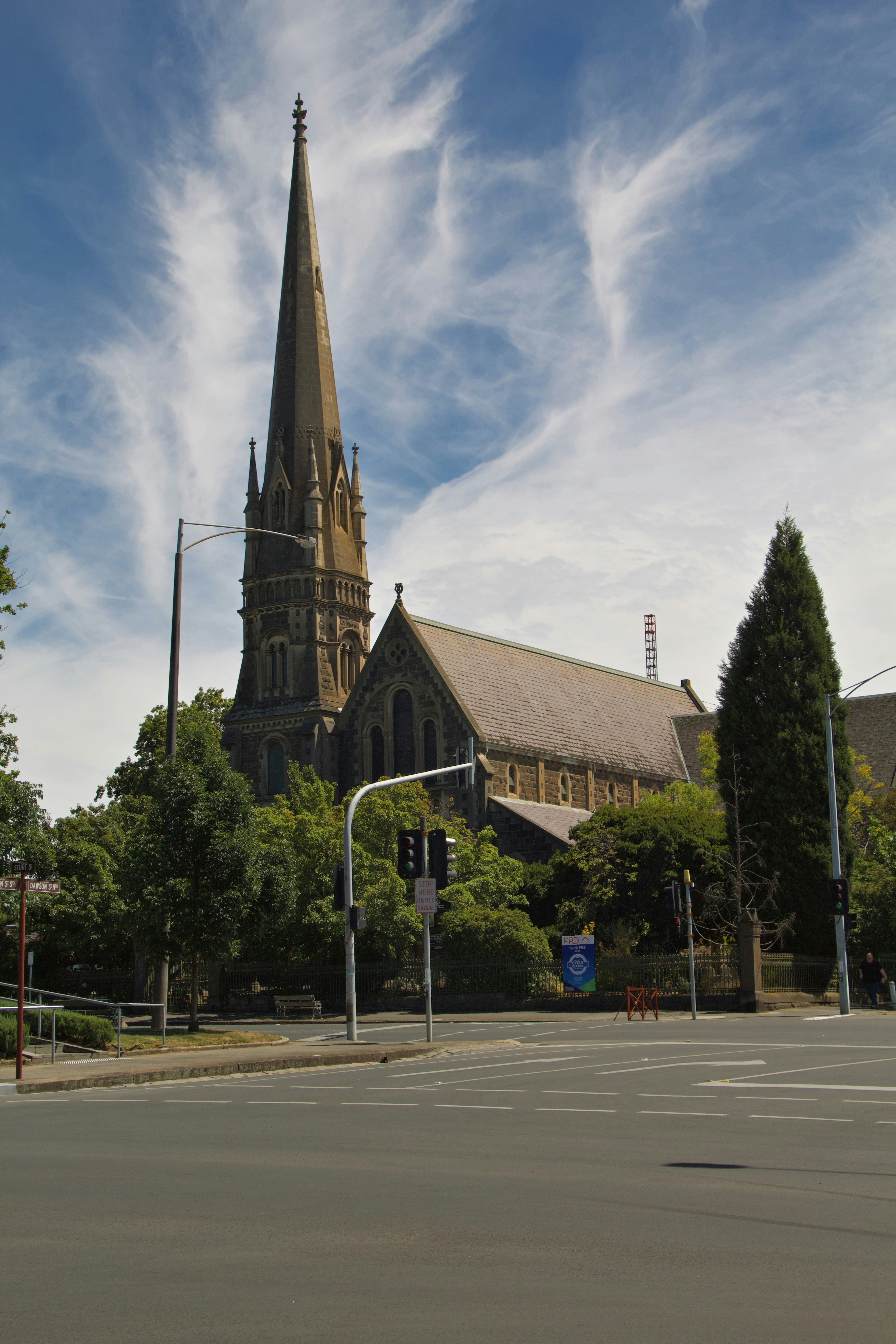Ballarat North, Victoria