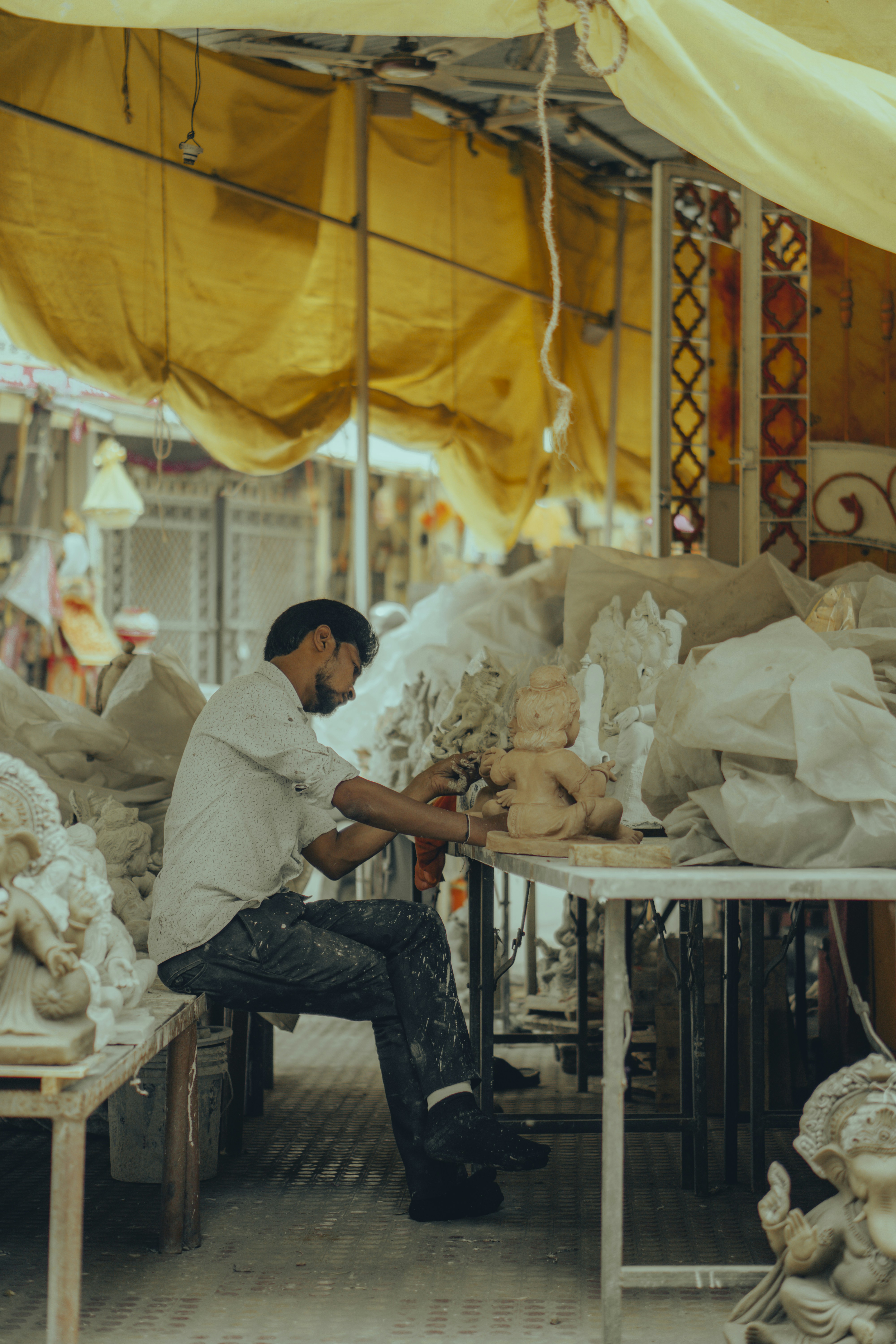 Photo by vedantpingle