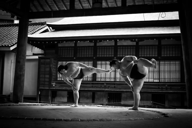 Martial Arts Experiences in Japan: Kendo, Aikido & Judo Classes