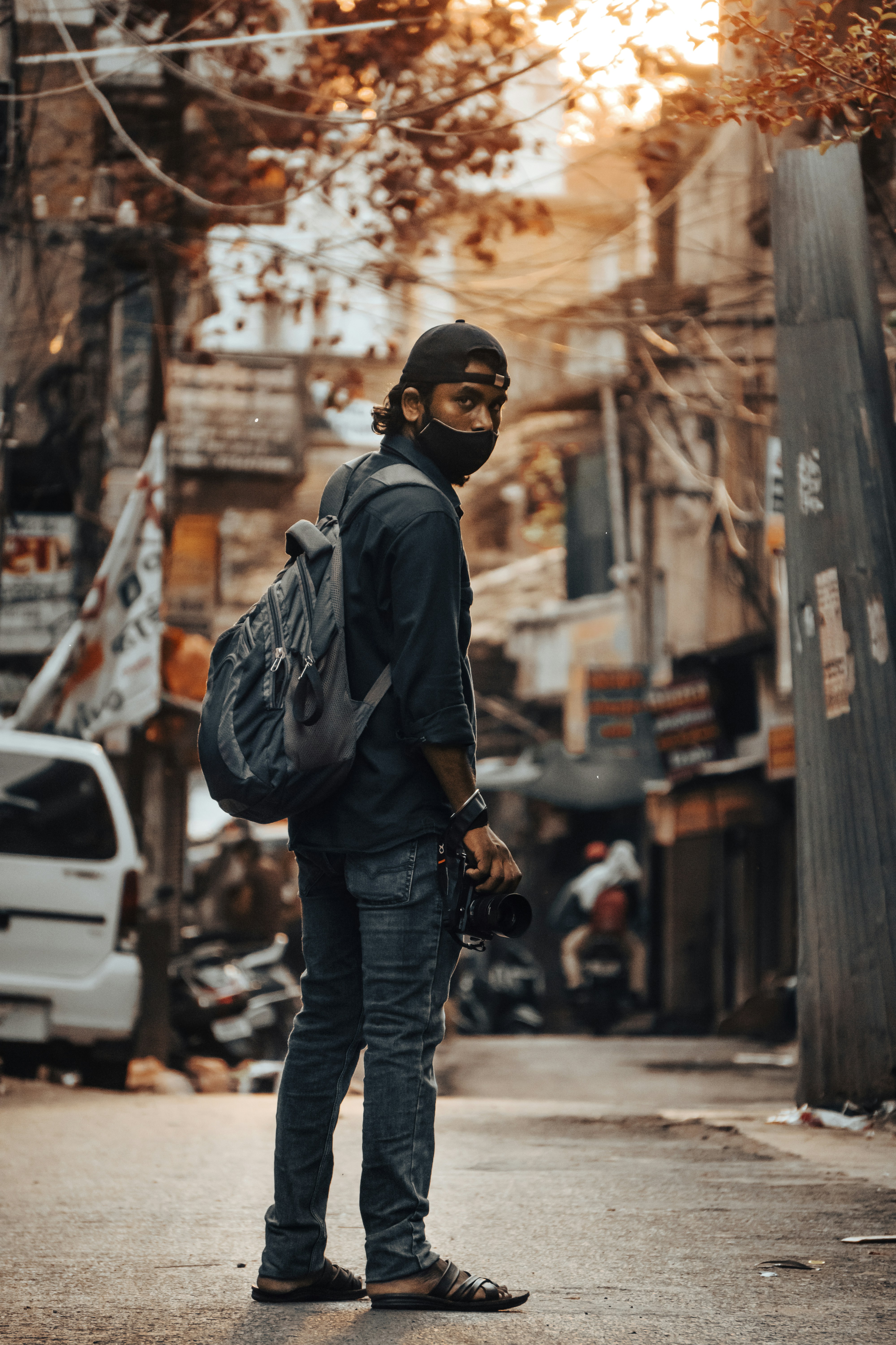 Photo by vedantpingle