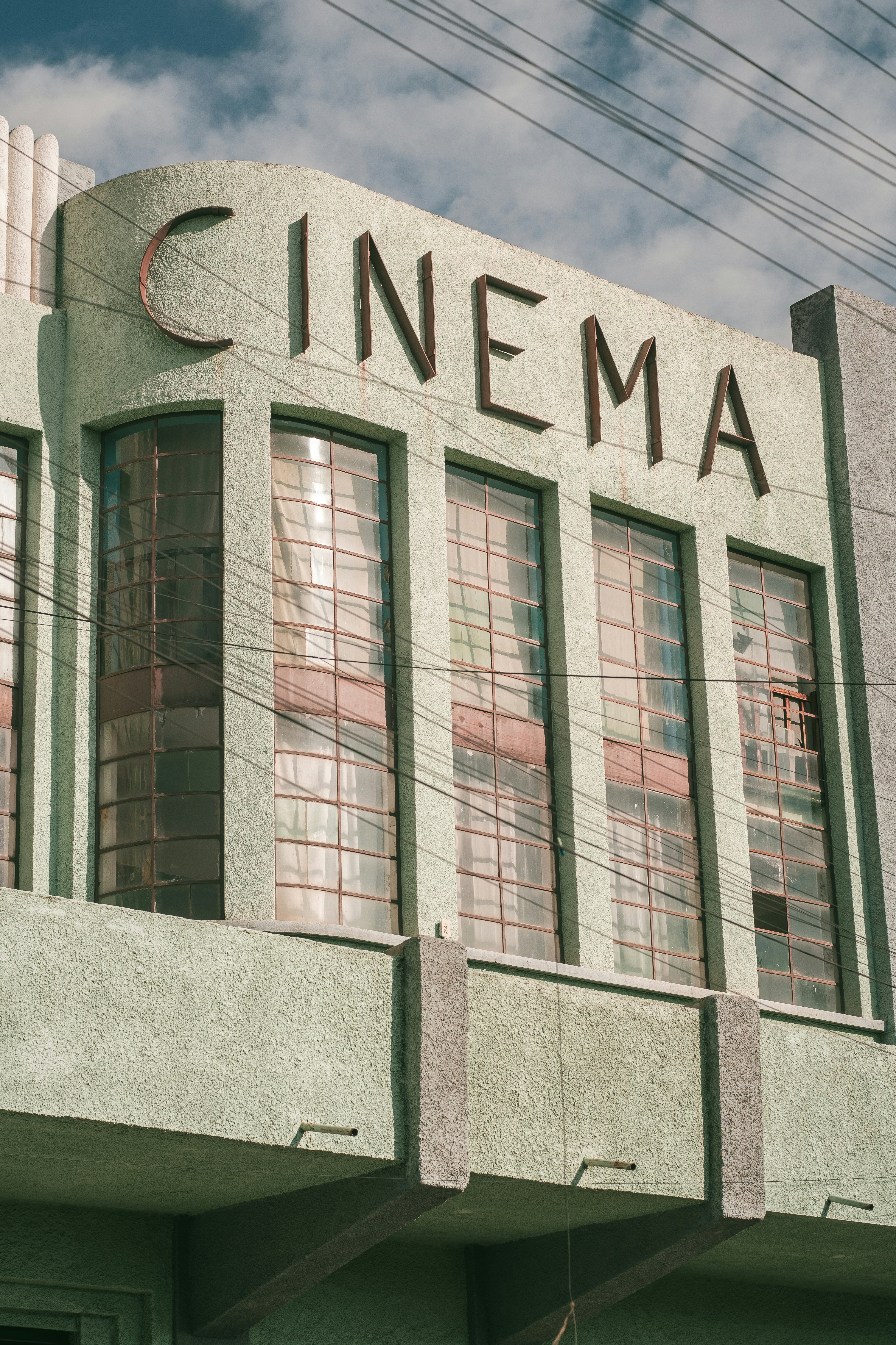 Timeless Icon of Cinema