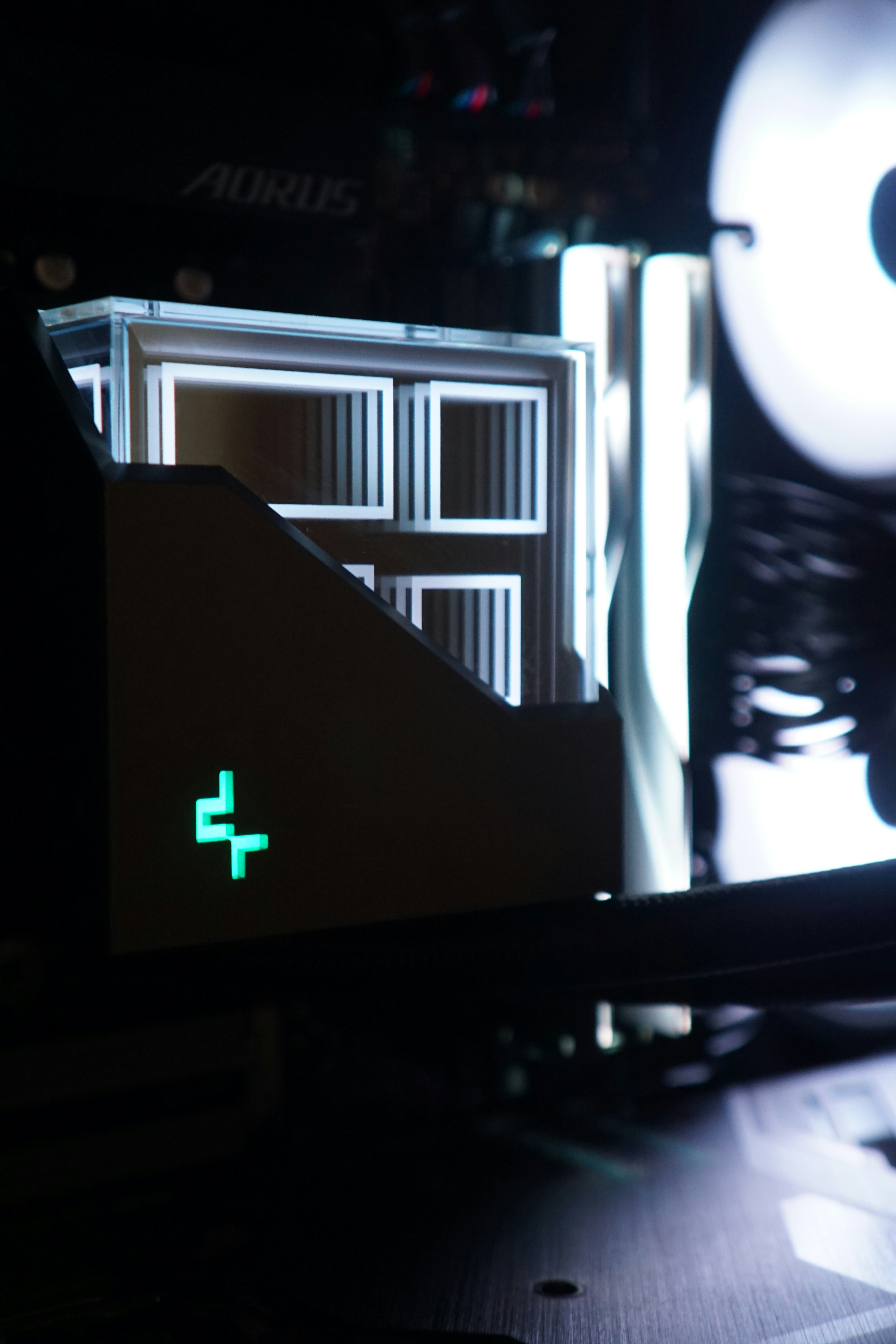 Visão geral dos recursos