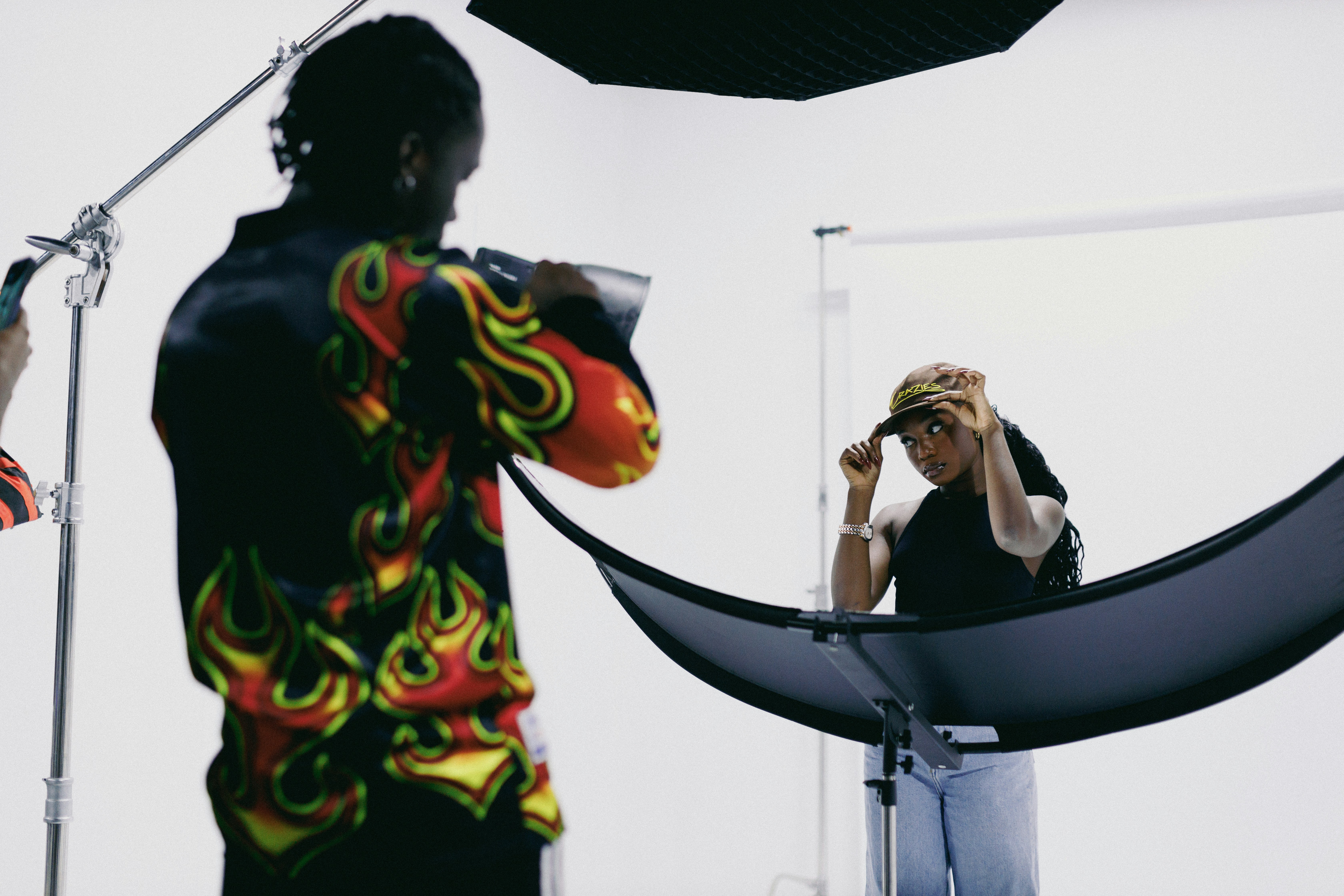 Africa: Middle East War