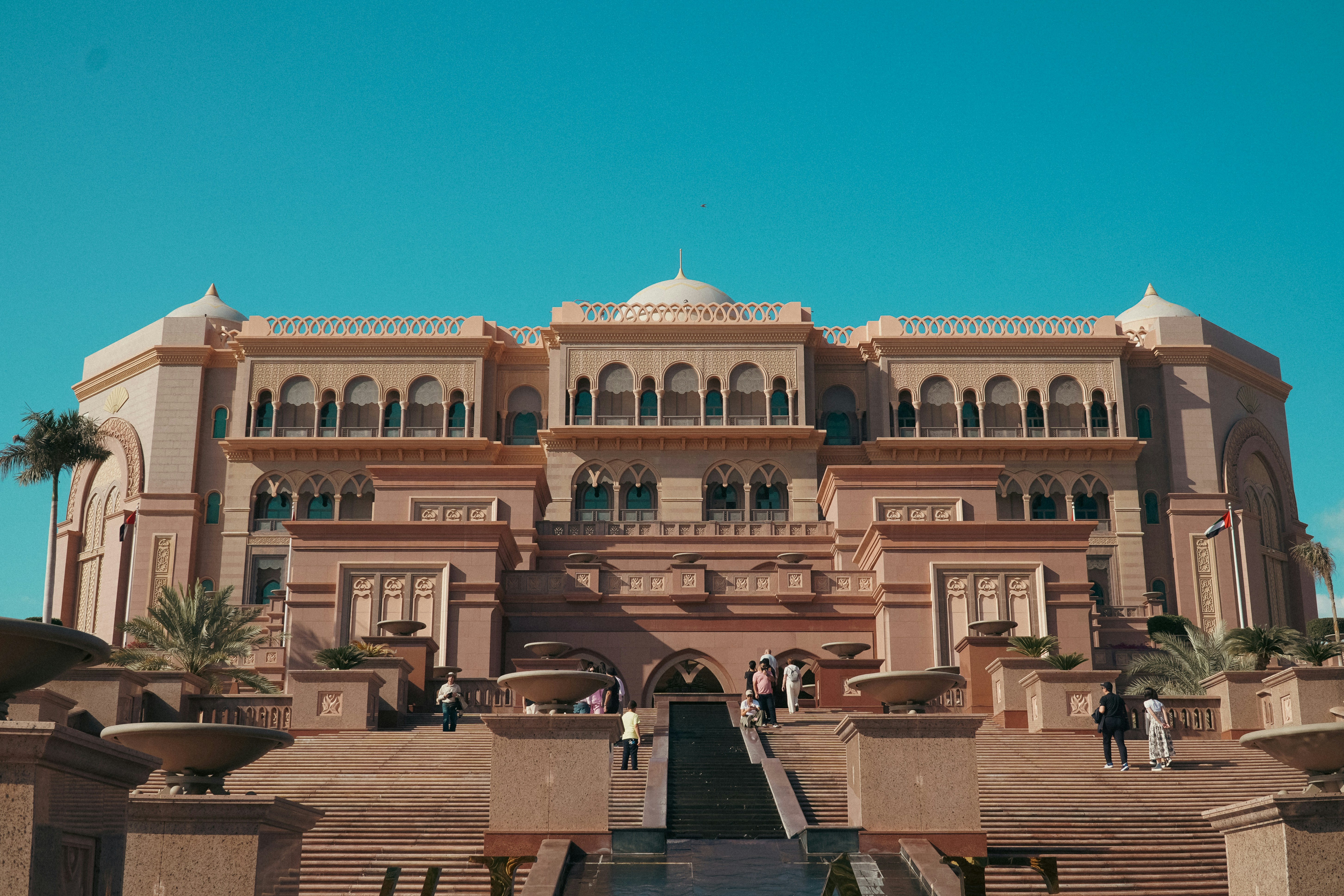 Emirates Palace photo 3