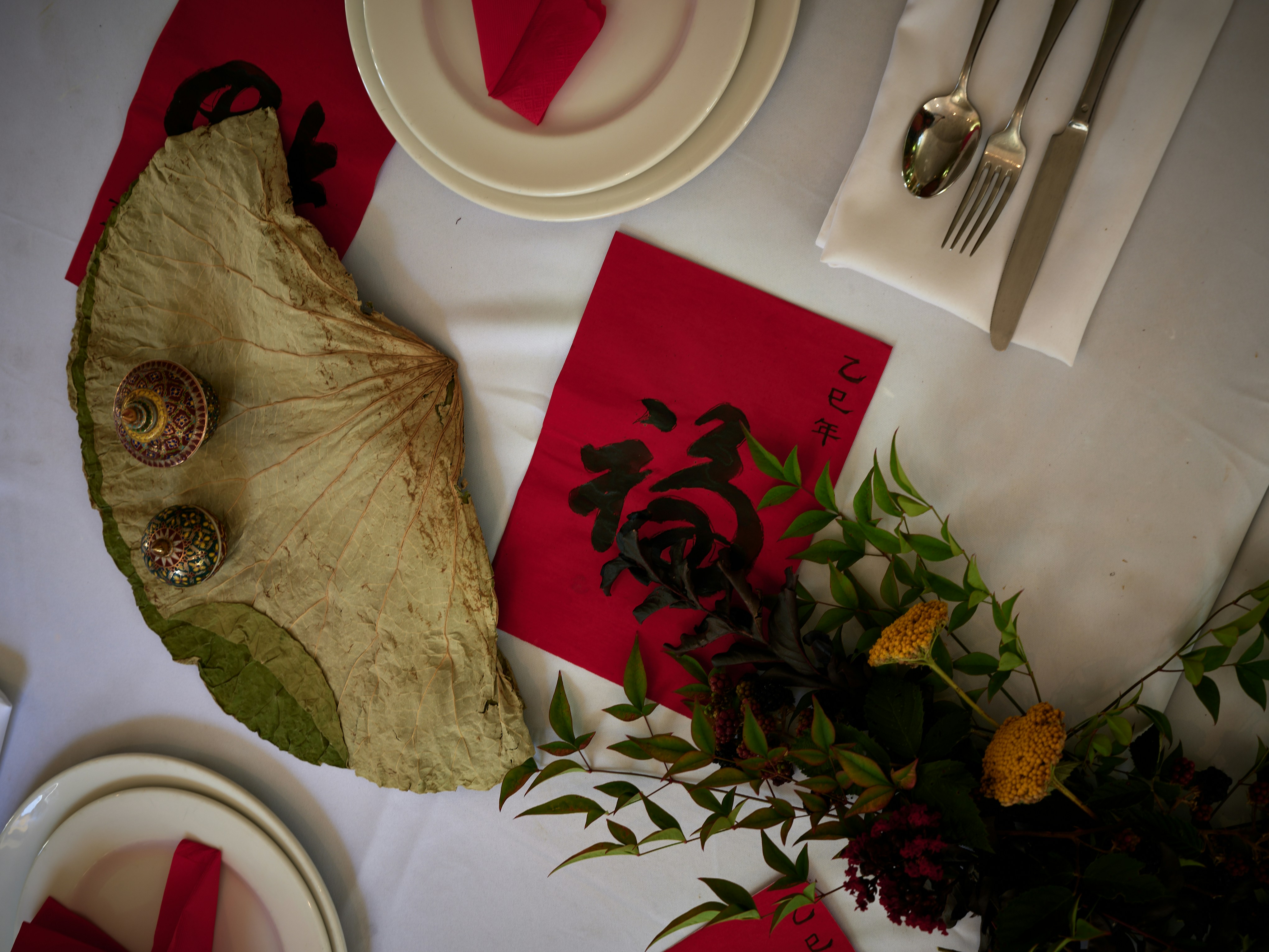 The Outerwear of Dining: How Local Restaurants Create an Atmosphere Through Decor