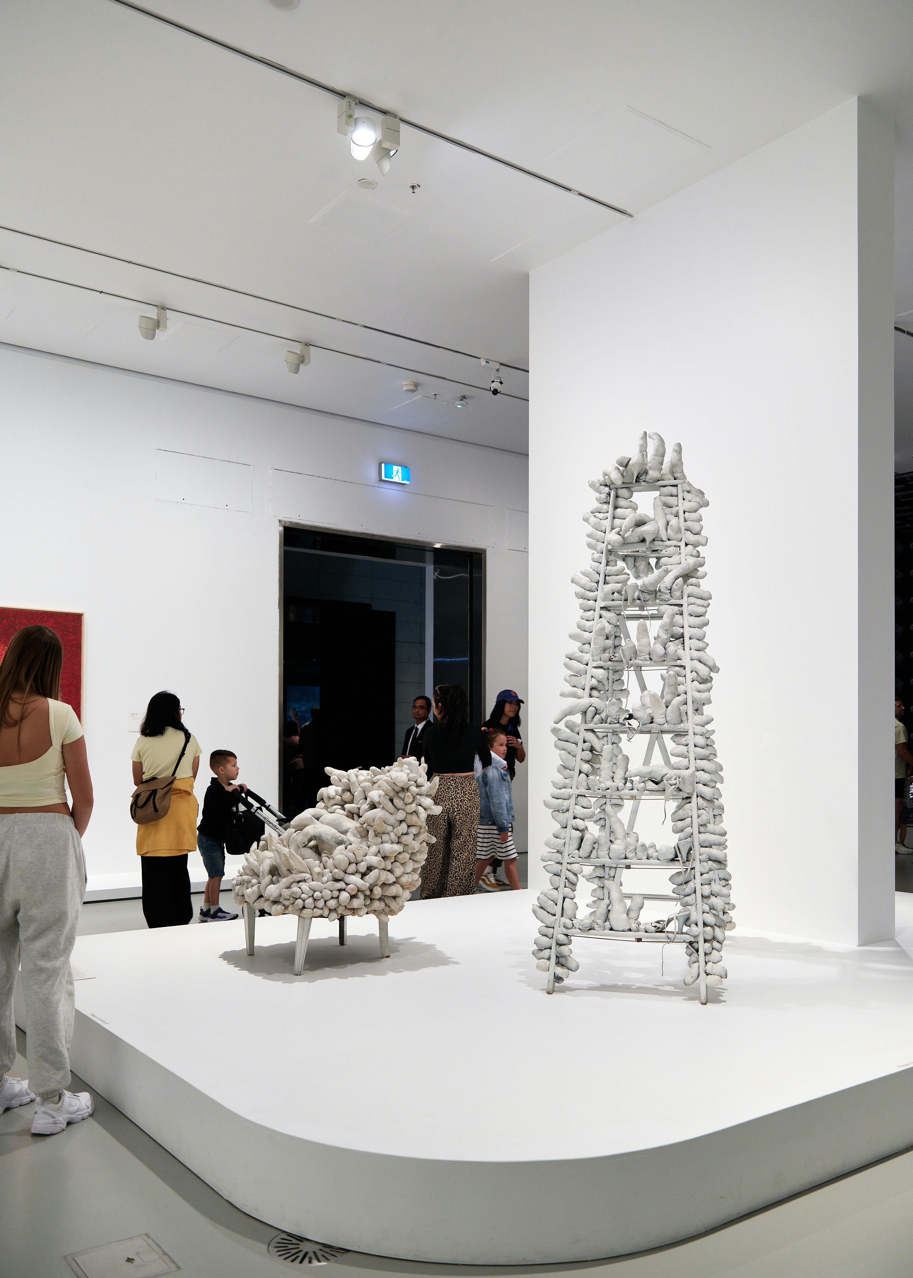 Benesse House Museum and Contemporary Art