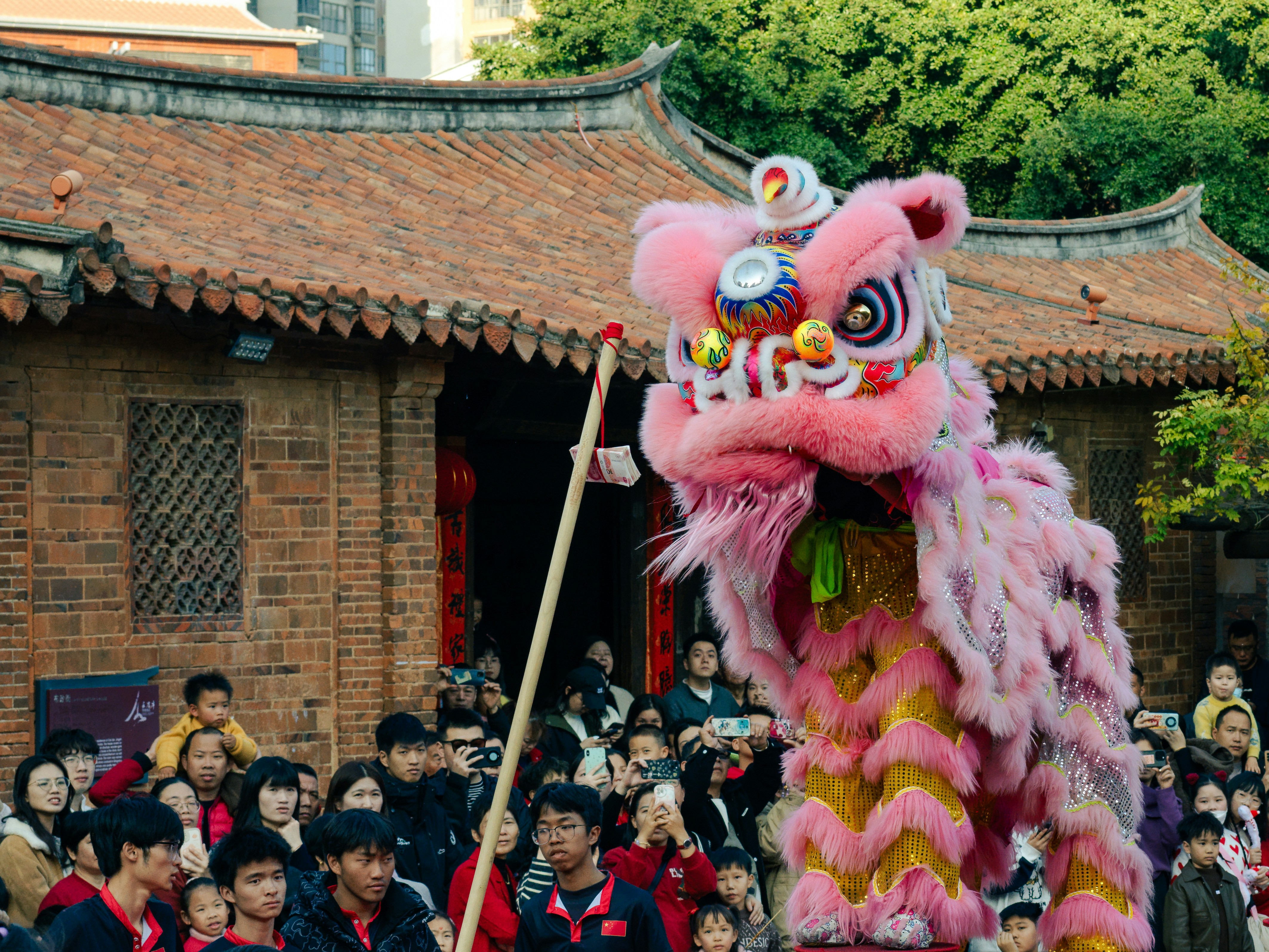 Chinese Cultural Community