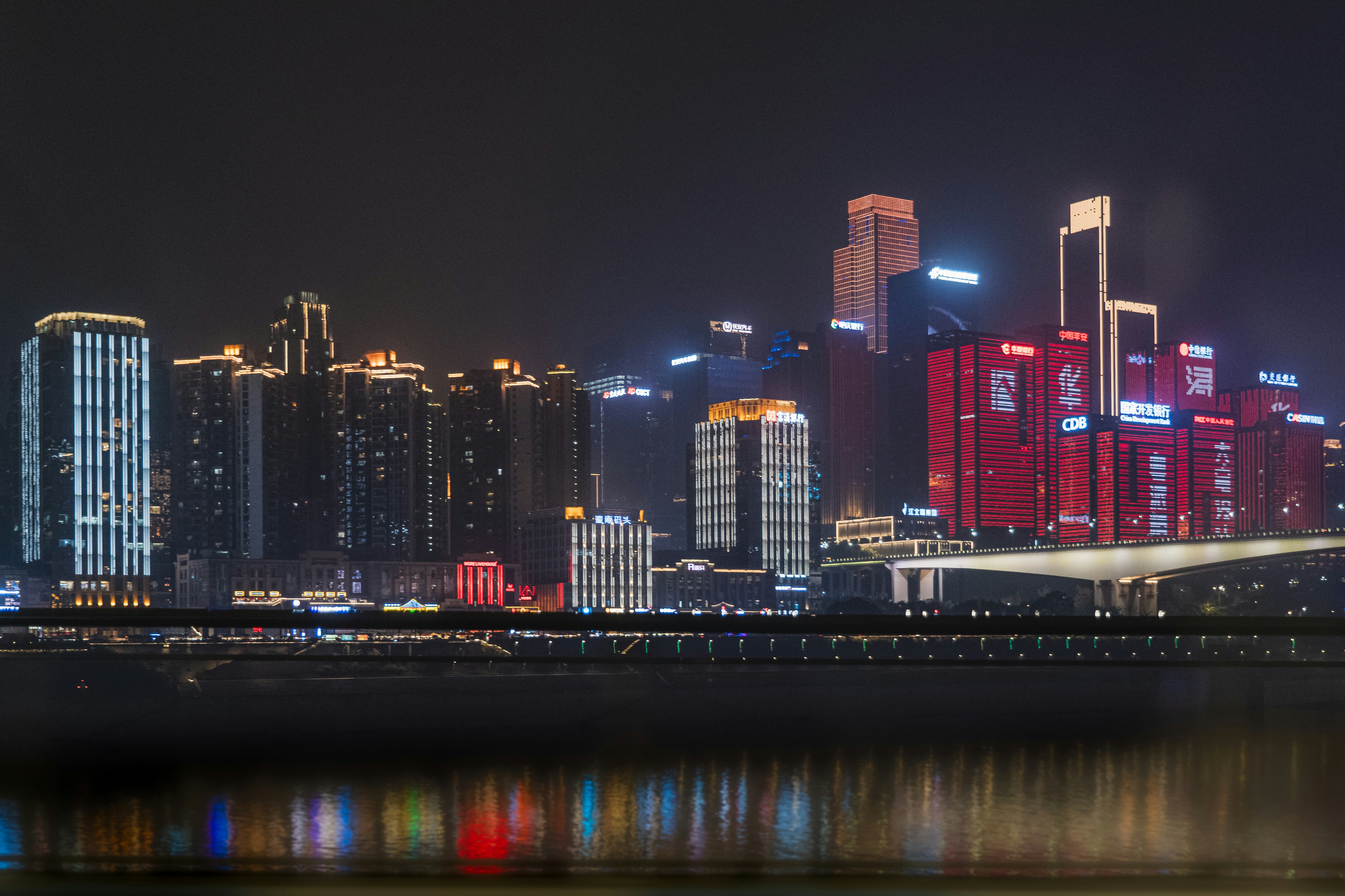 China Escalates Chip War with $48B Fund, Pressuring US Semi Stocks