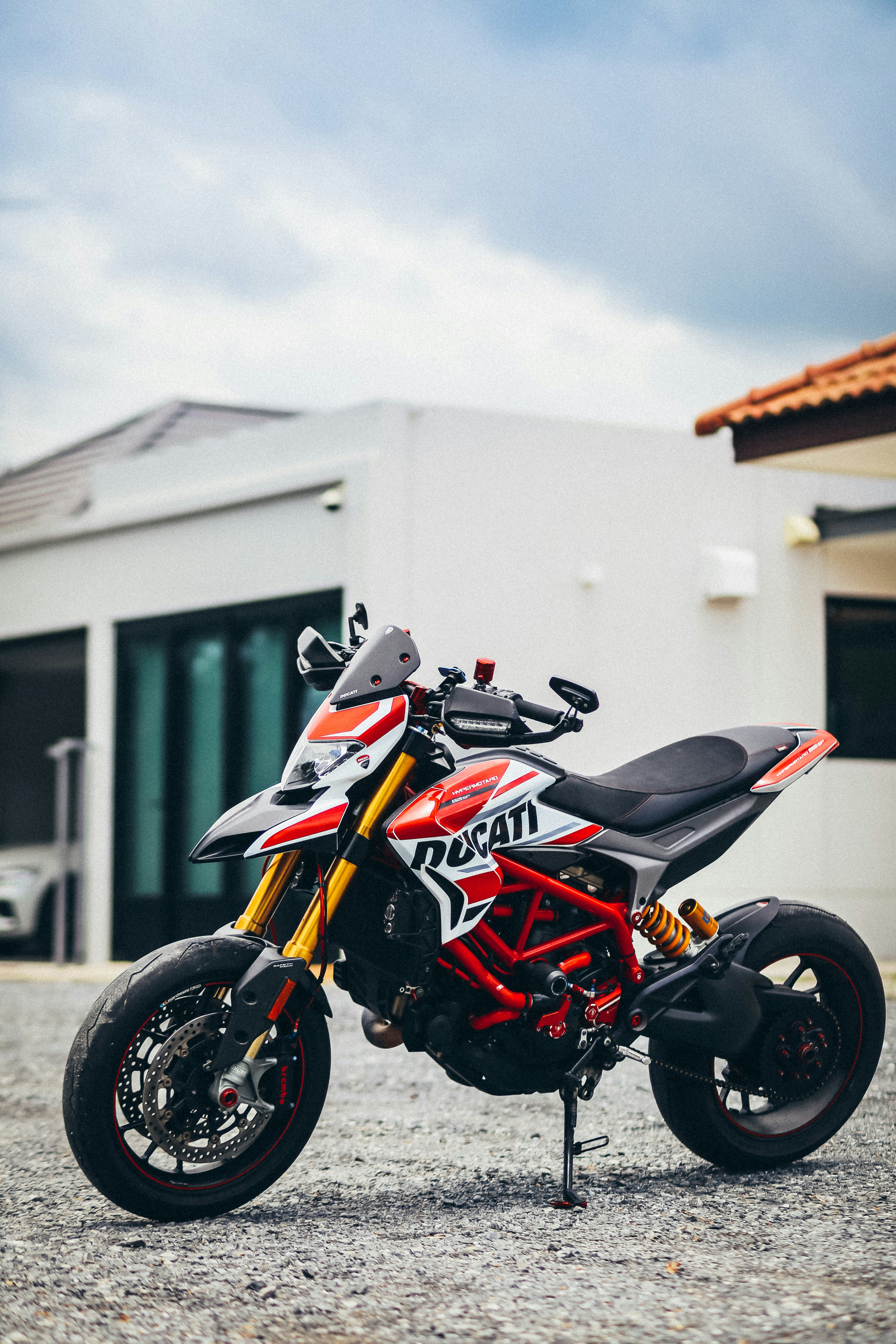 Sport bikes for sale in Bray 