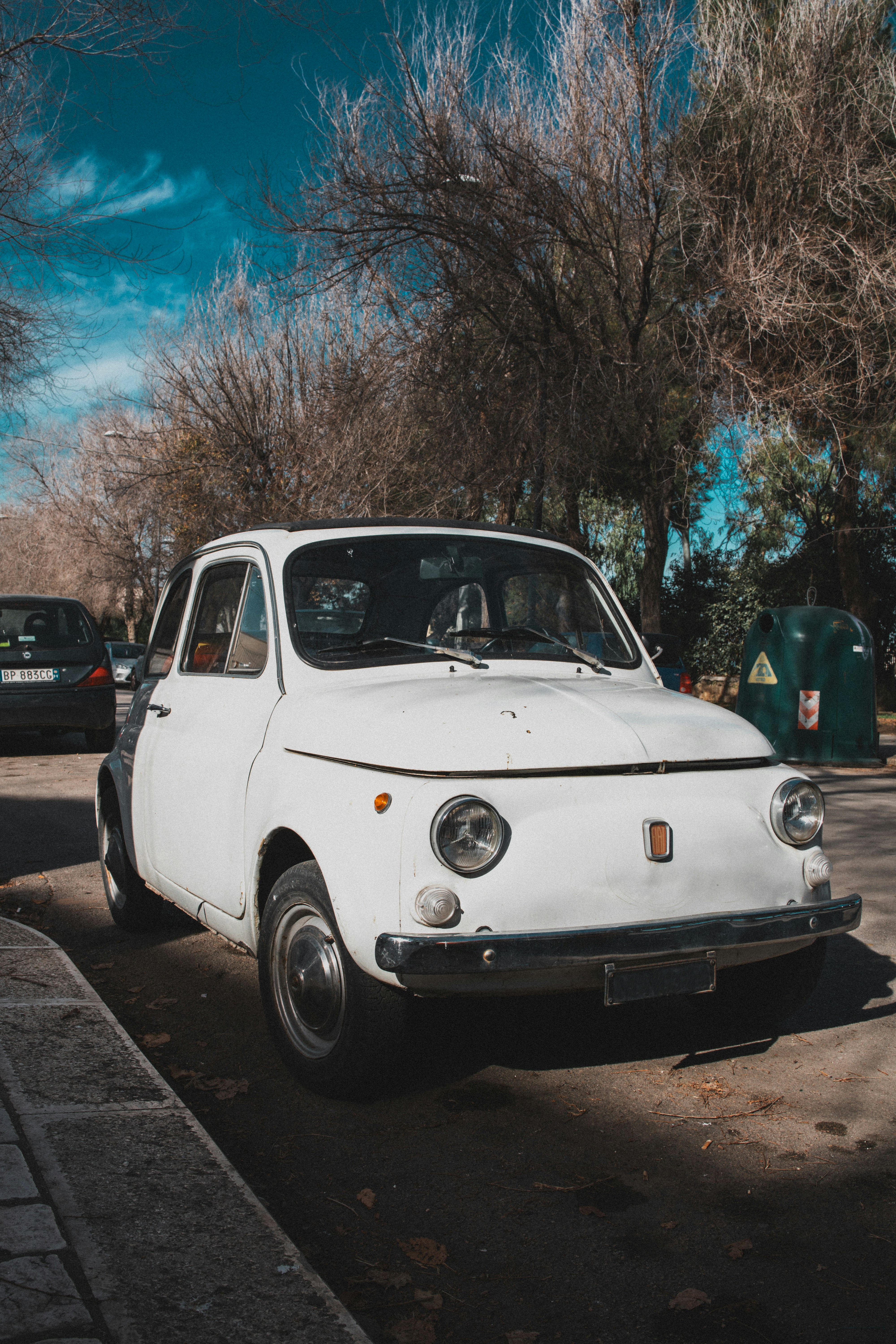 Photo by luciano_rptage