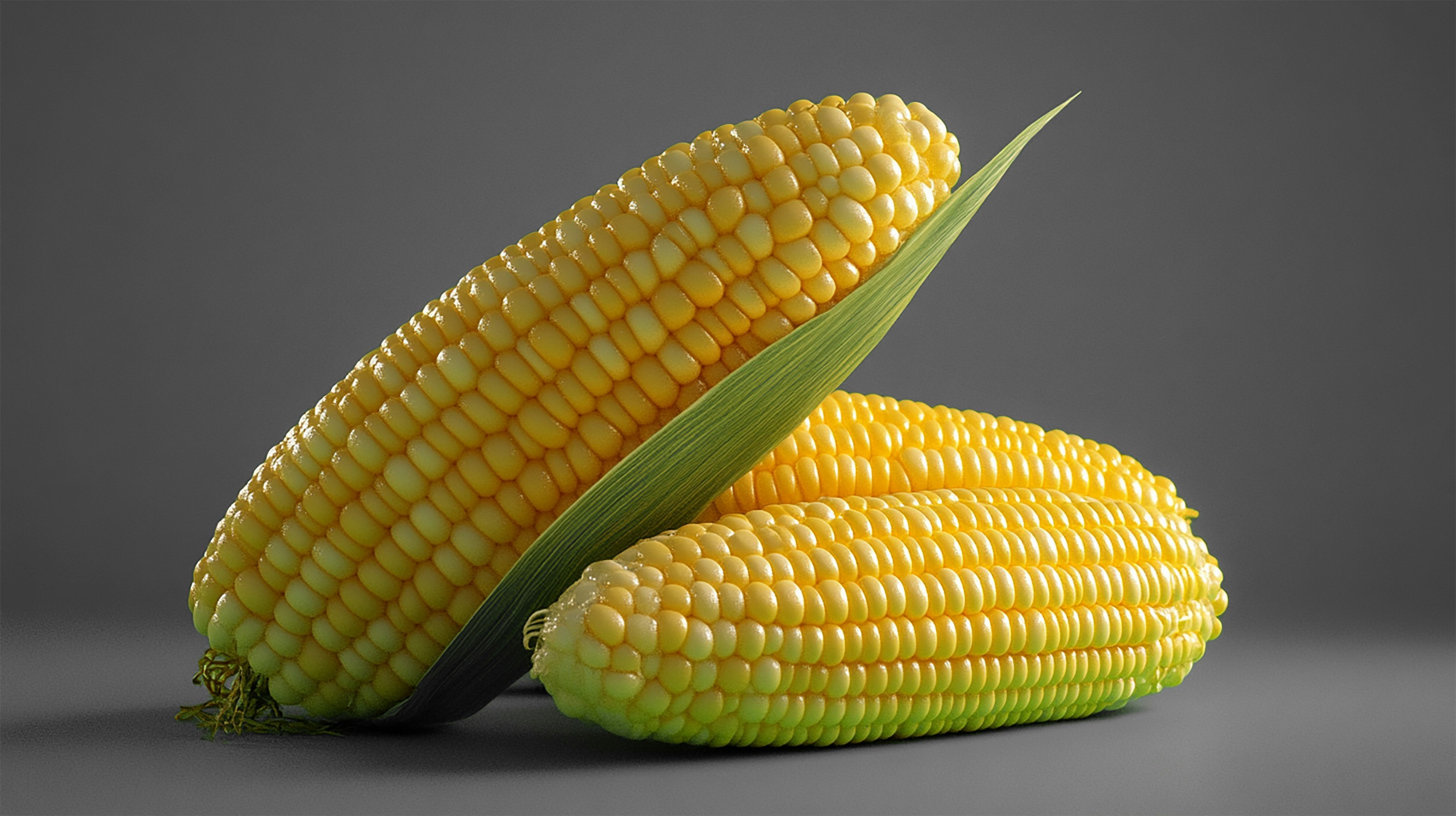 バイオエタノールの製造コストは？トウモロコシ・廃棄物比較関連画像