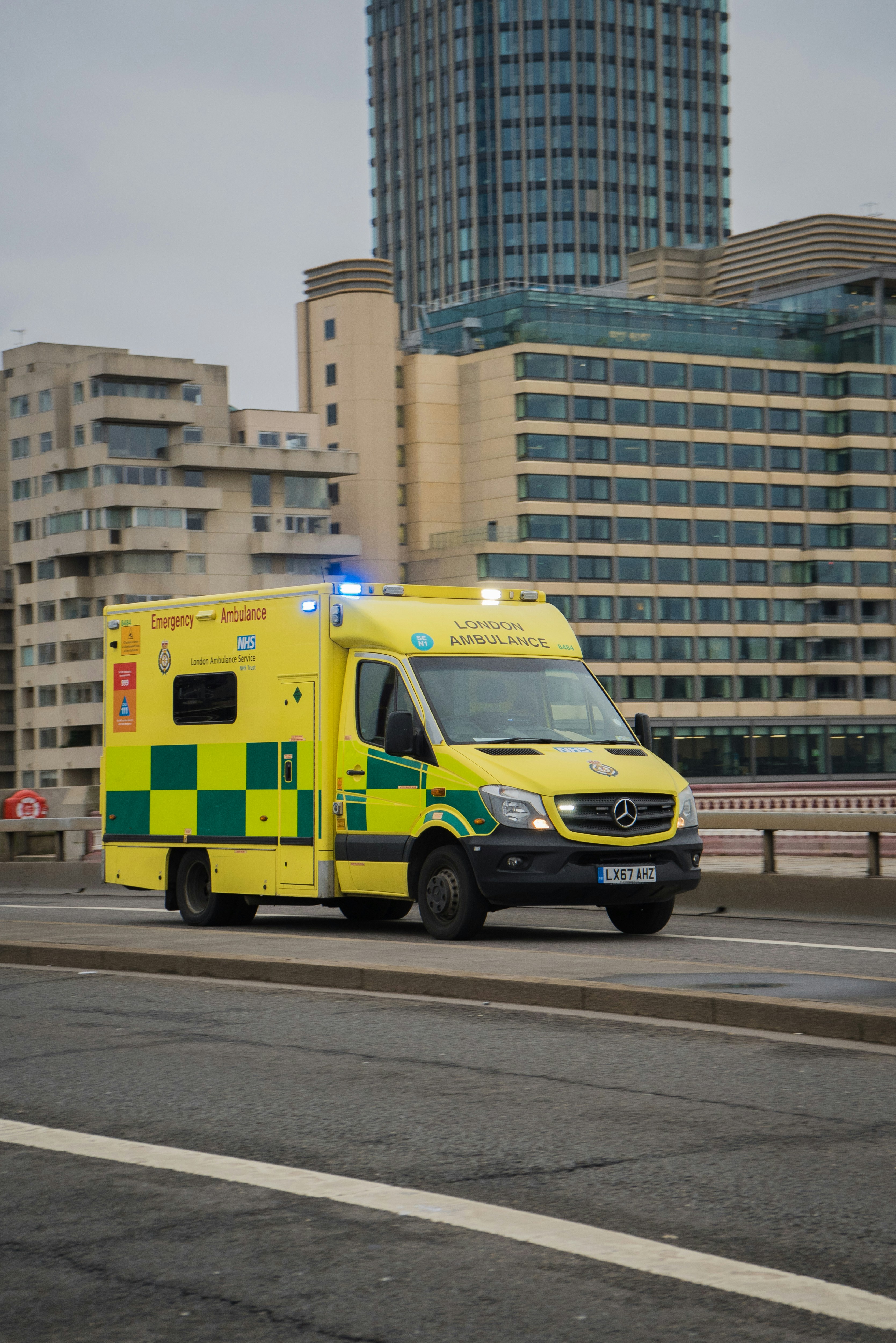 frontline staff security's image