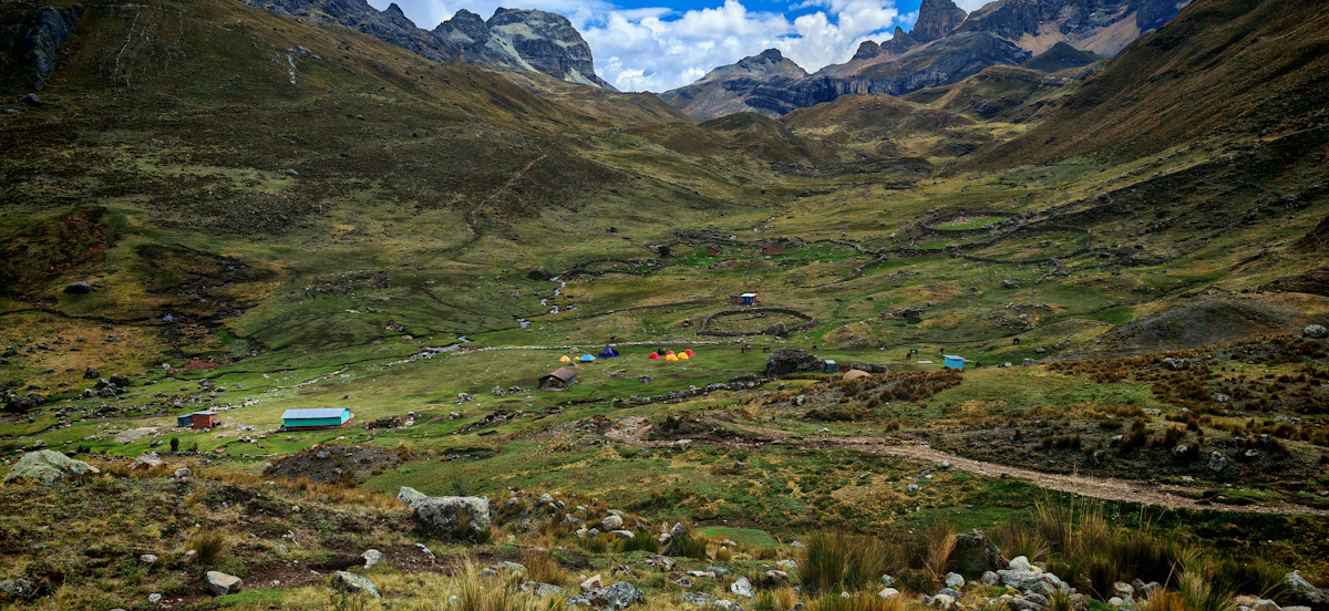 Sacred Valley