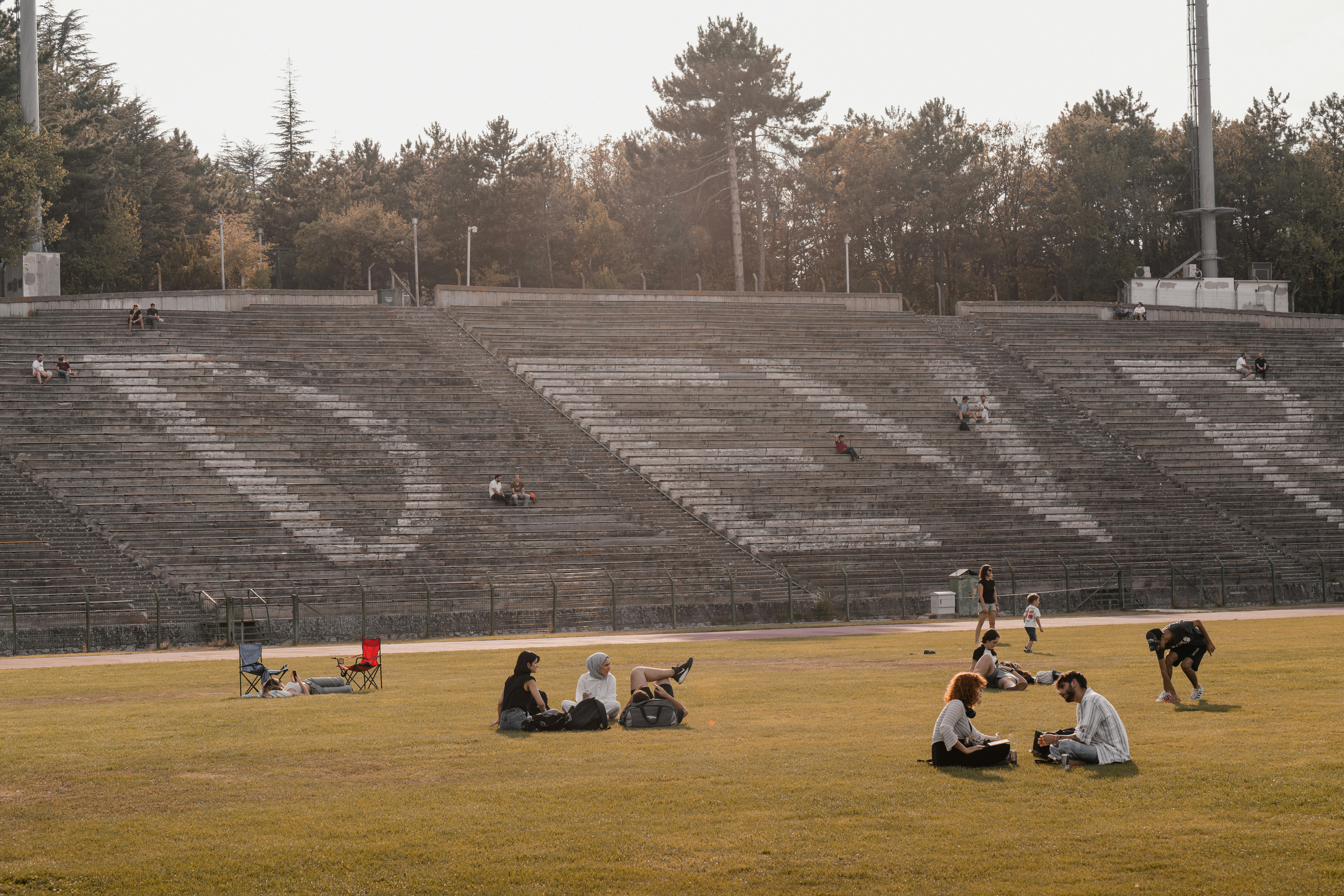 Diercks Park