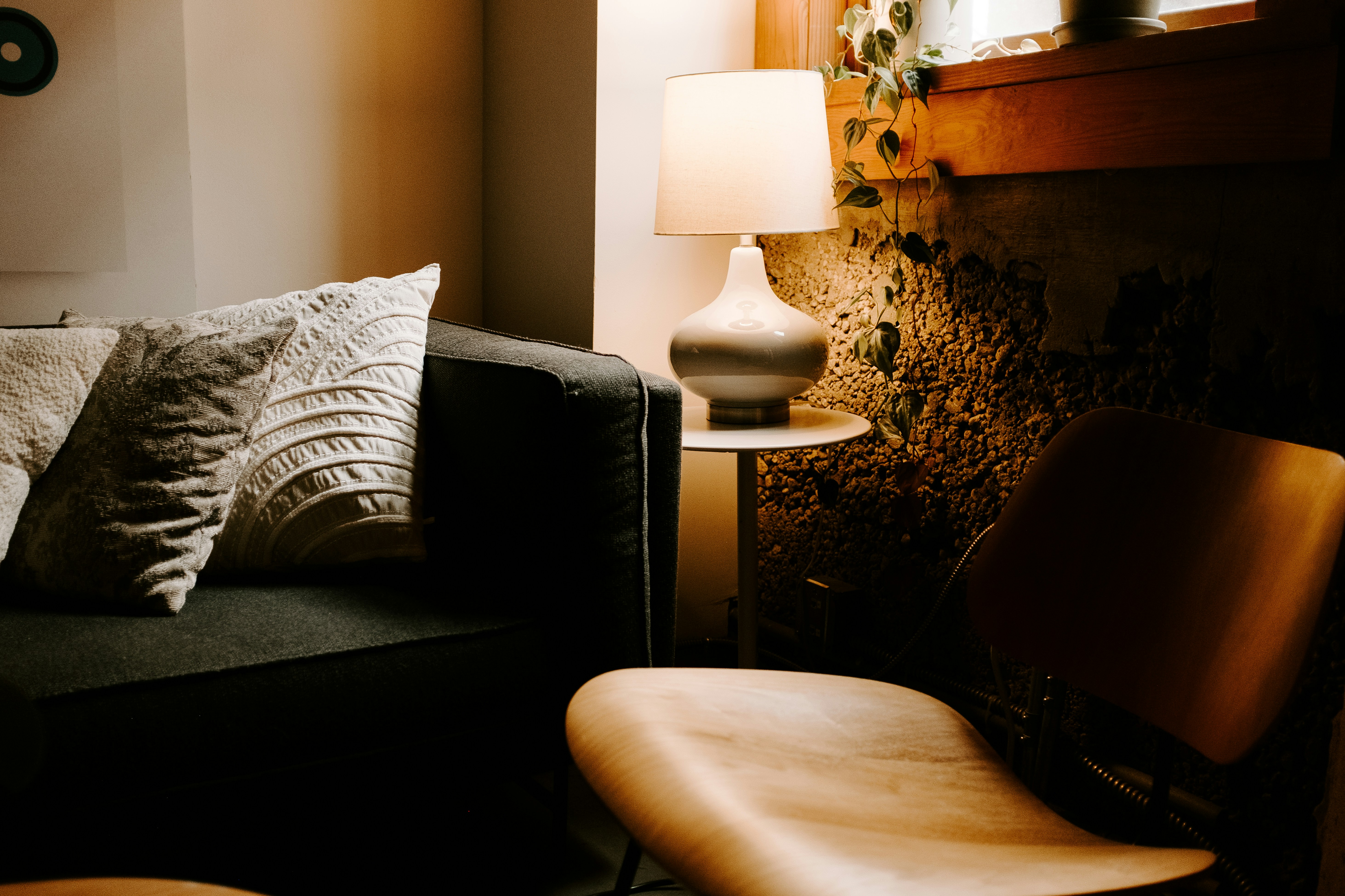 How the Therapeutic Relationship Reshapes the Brain's Blueprint for Connection