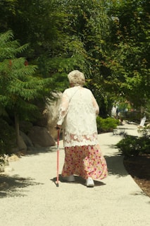 Health Vibes - Older adults have to put in more effort to keep the digestive system performing
