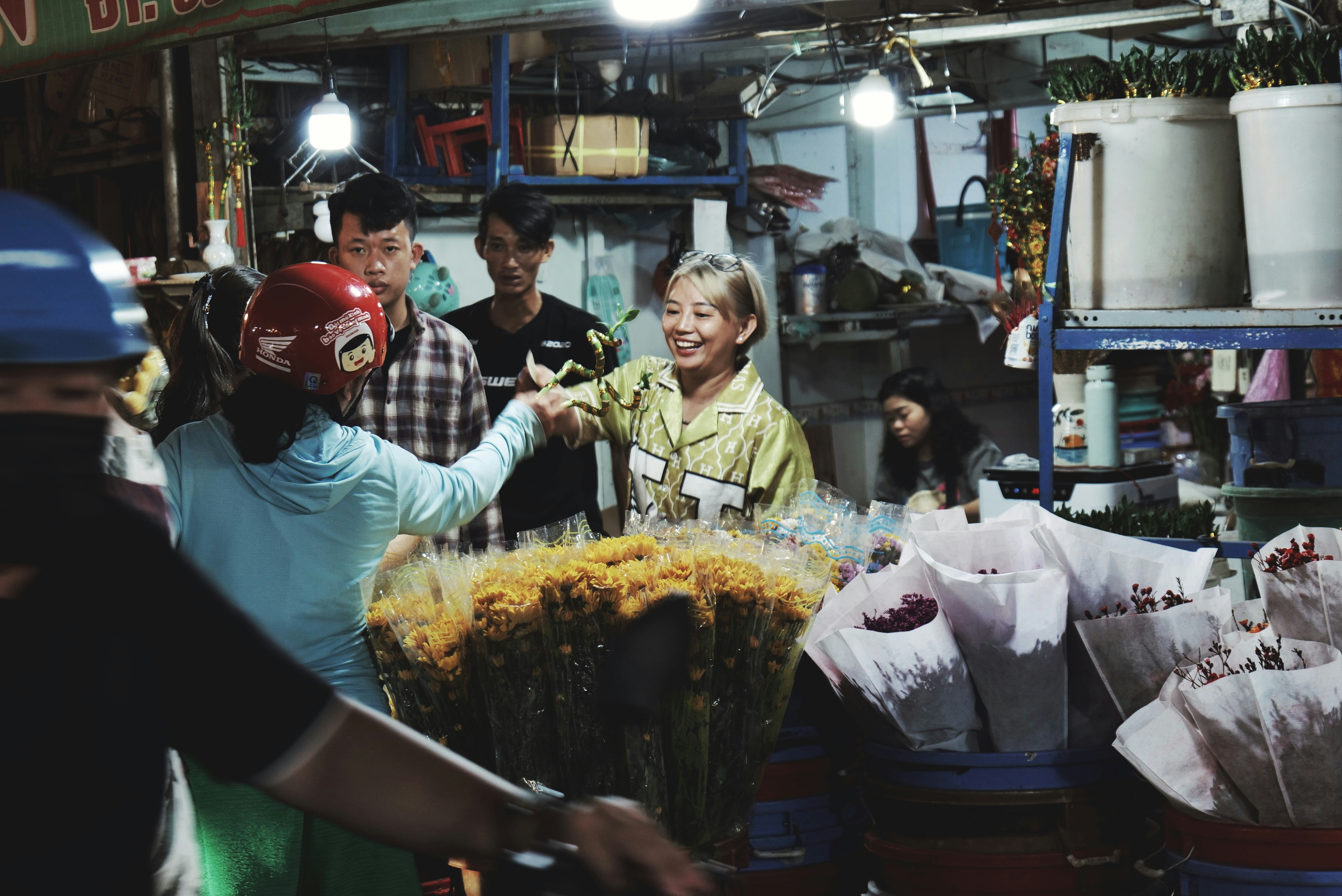 Photo by saigonarchives