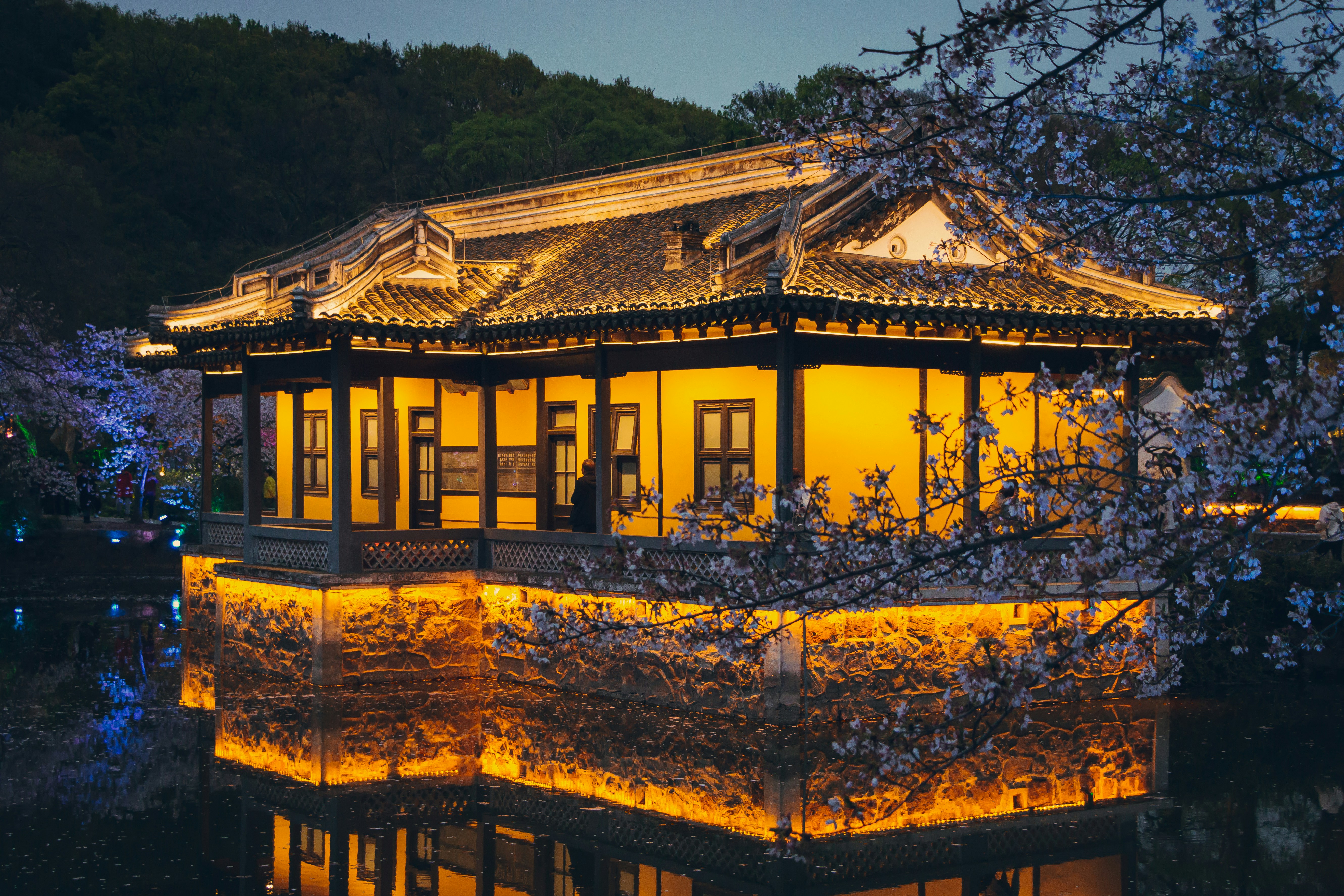 경복궁 야간개장 후기 꿀팁 관련 이미지1