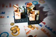 banking institutions and financing partners will support