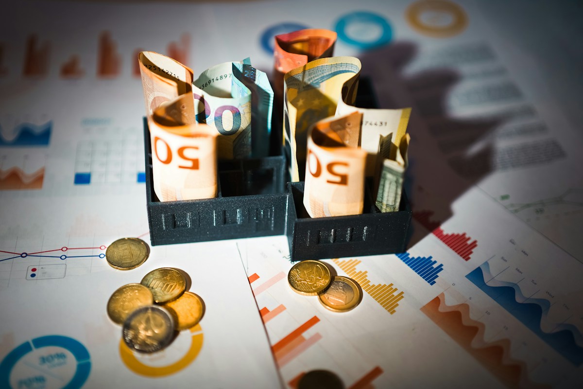 Capital Mobilisation Strategies