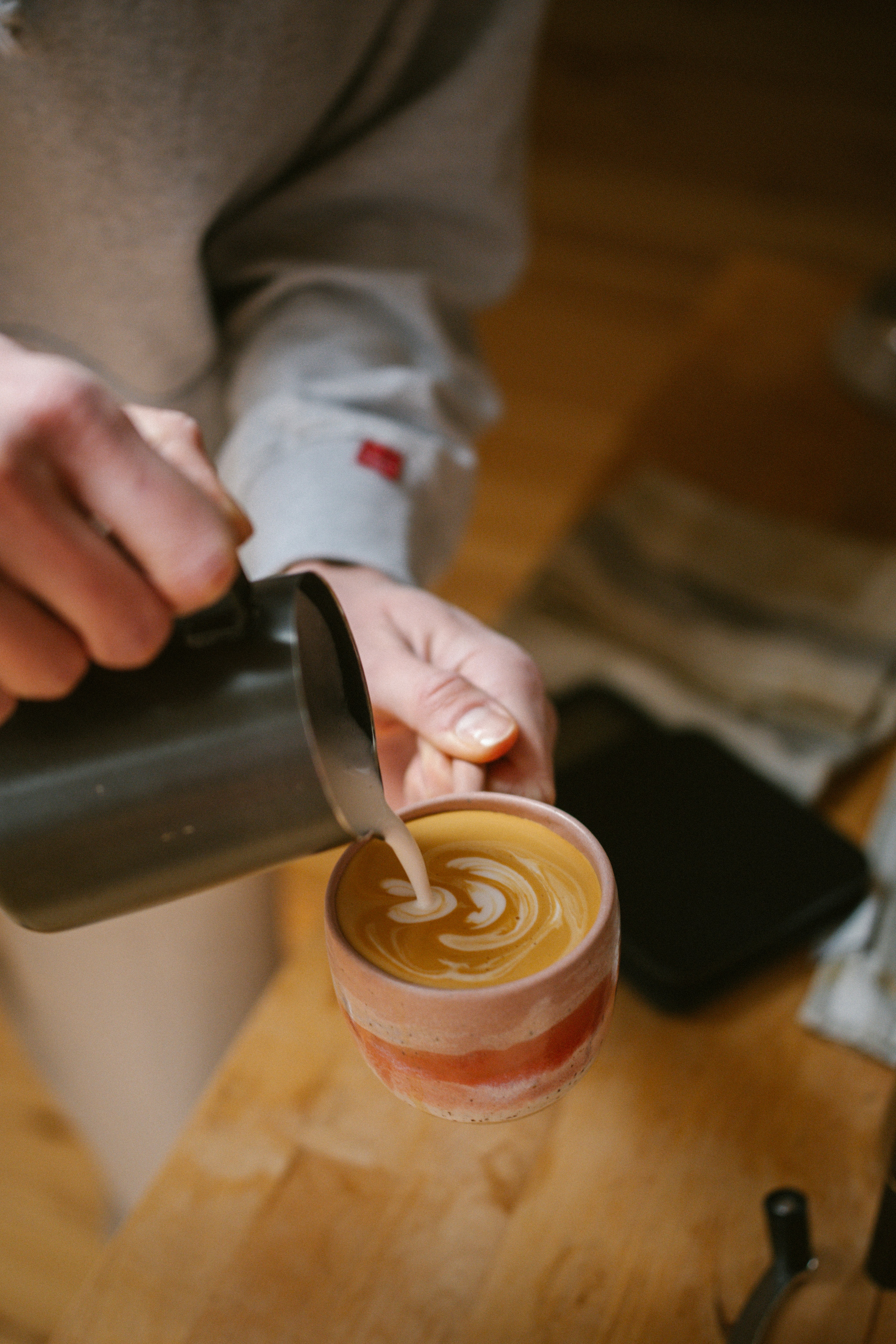 Photo by raymondpetrik