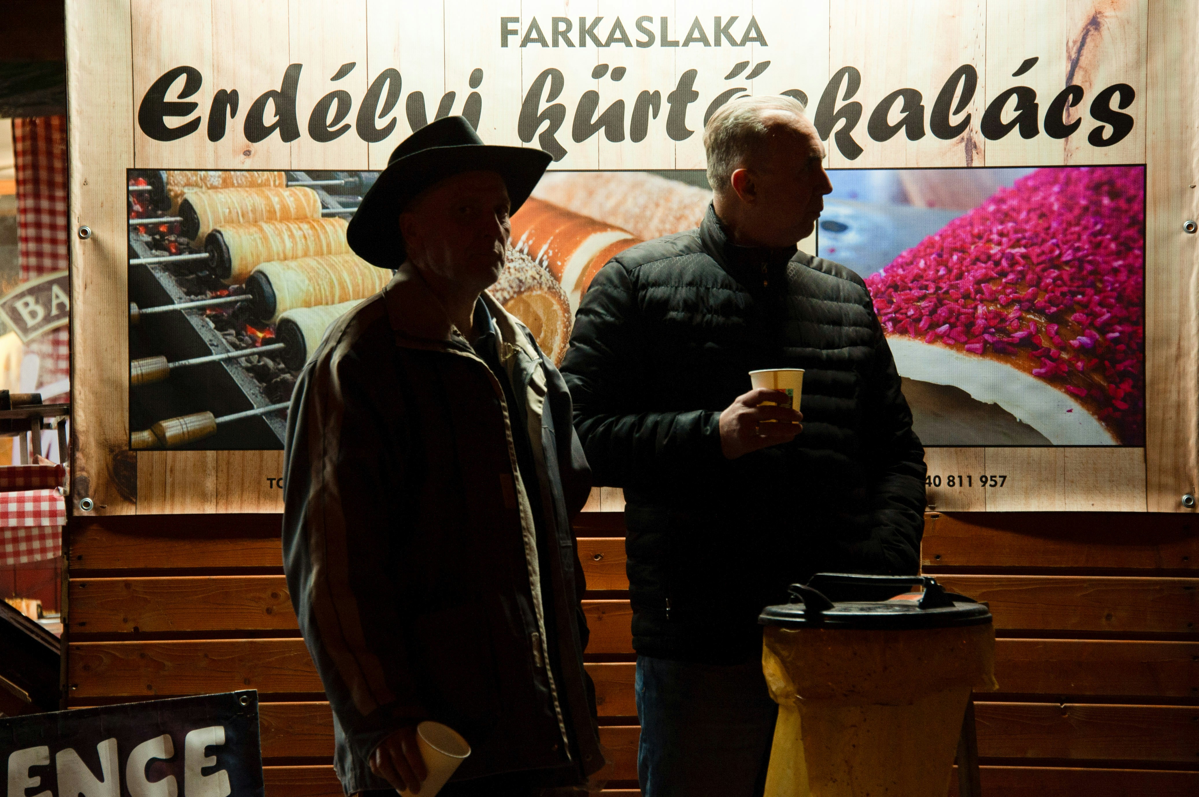 Image by Richard Wang via Unsplash