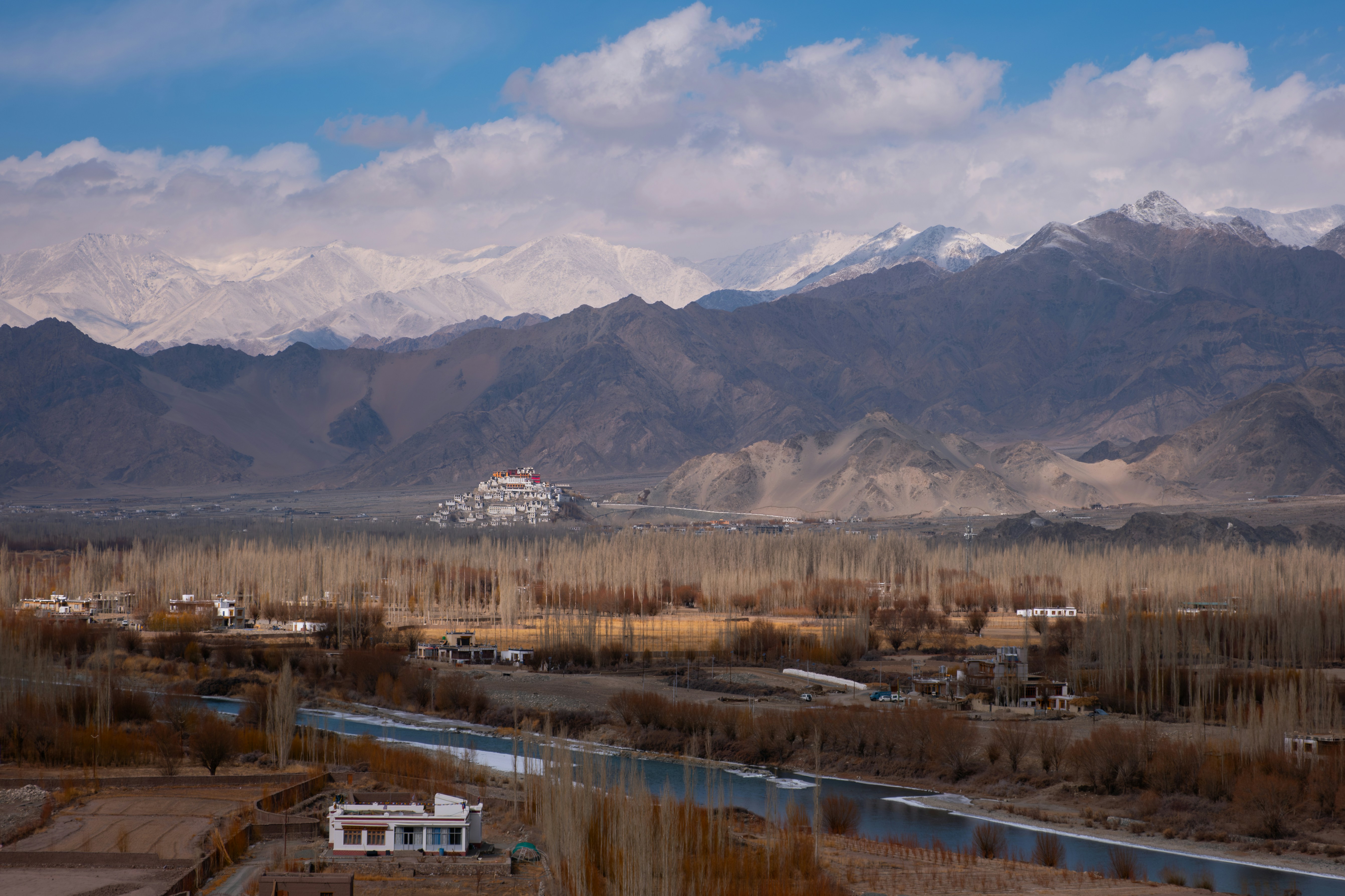 Photo by mayurarvind