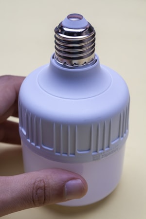 電気代の節約イメージ