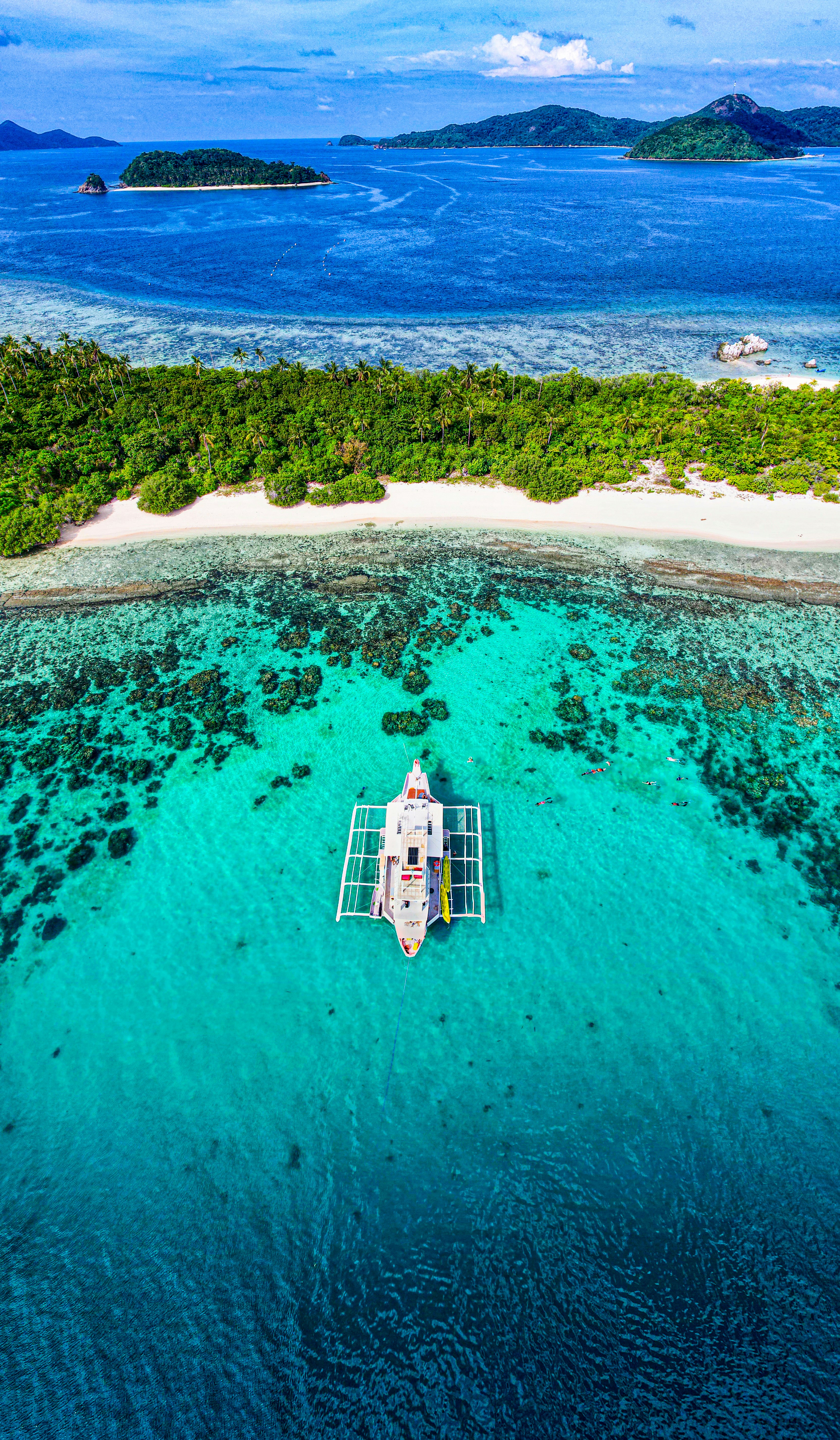 Mundoo Island, South Australia