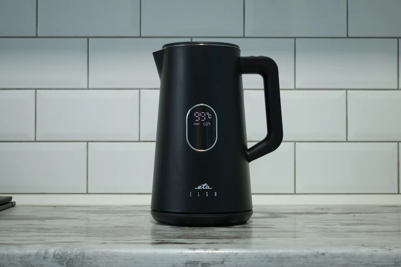 Is een plastic waterkoker slecht voor je? Hier zijn 3 alternatieven