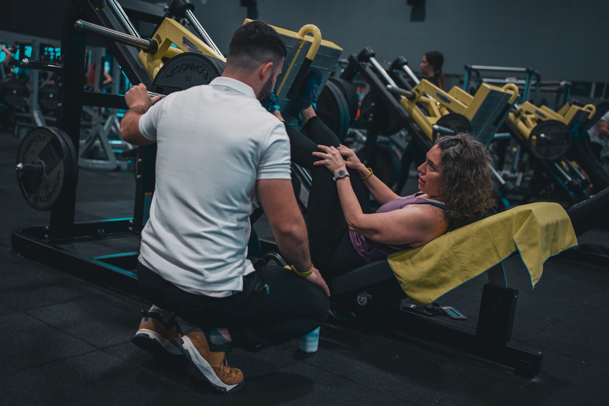 Weight Loss Specialist