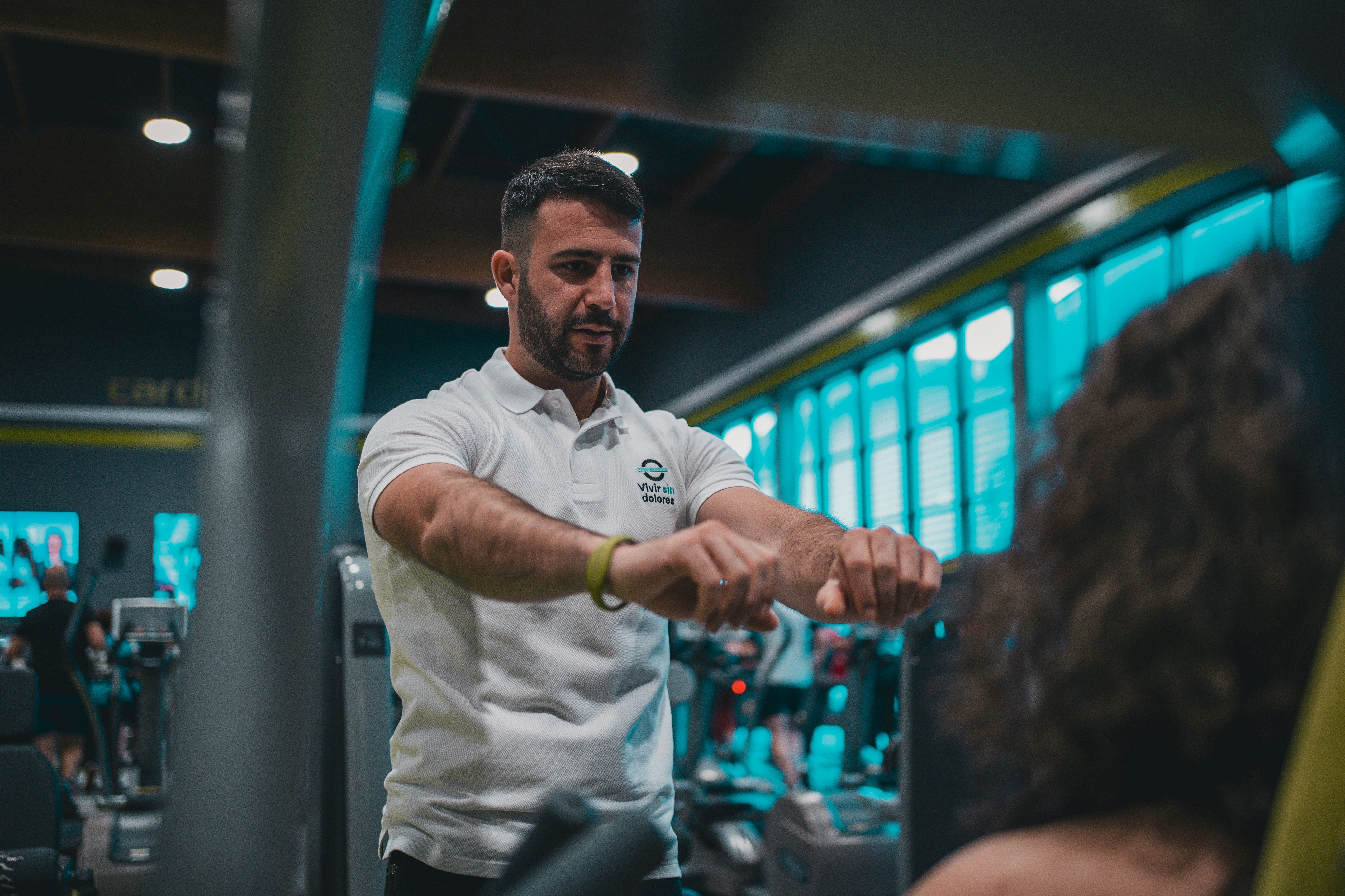 Introduktion til styrketræning - Forstå alle begreberne
