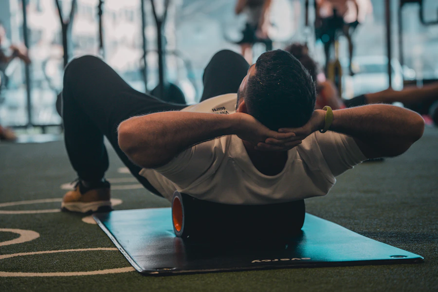 Recovery and massage tools