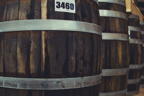 Speyside single malt whisky