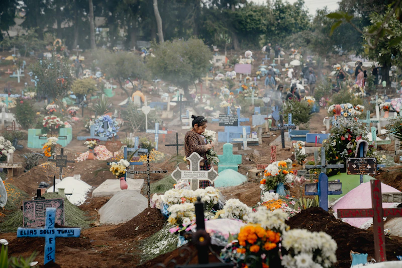 Подвійний меморіальний комплекс