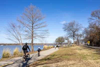 White Rock Lake Park